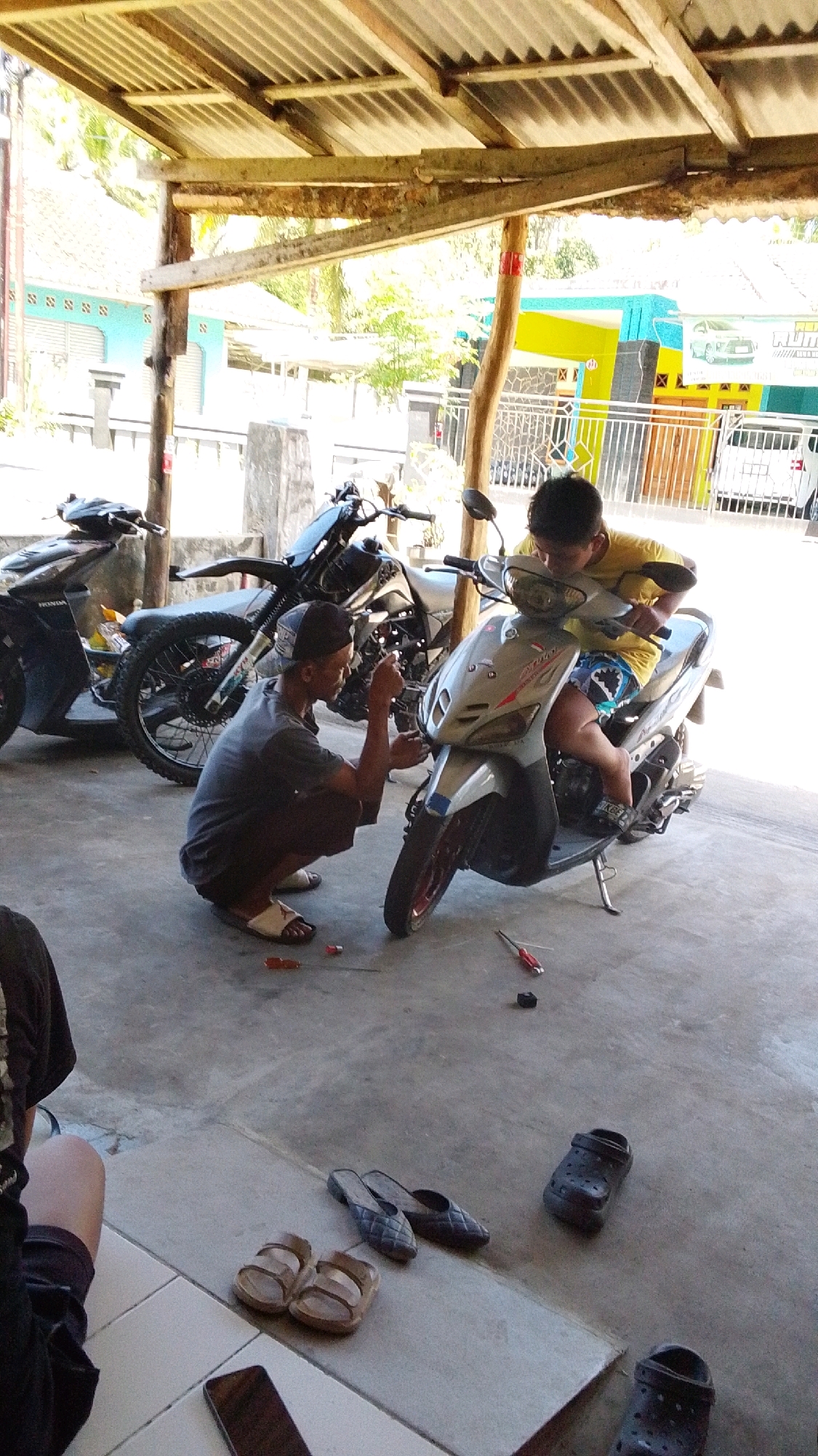 Memory
