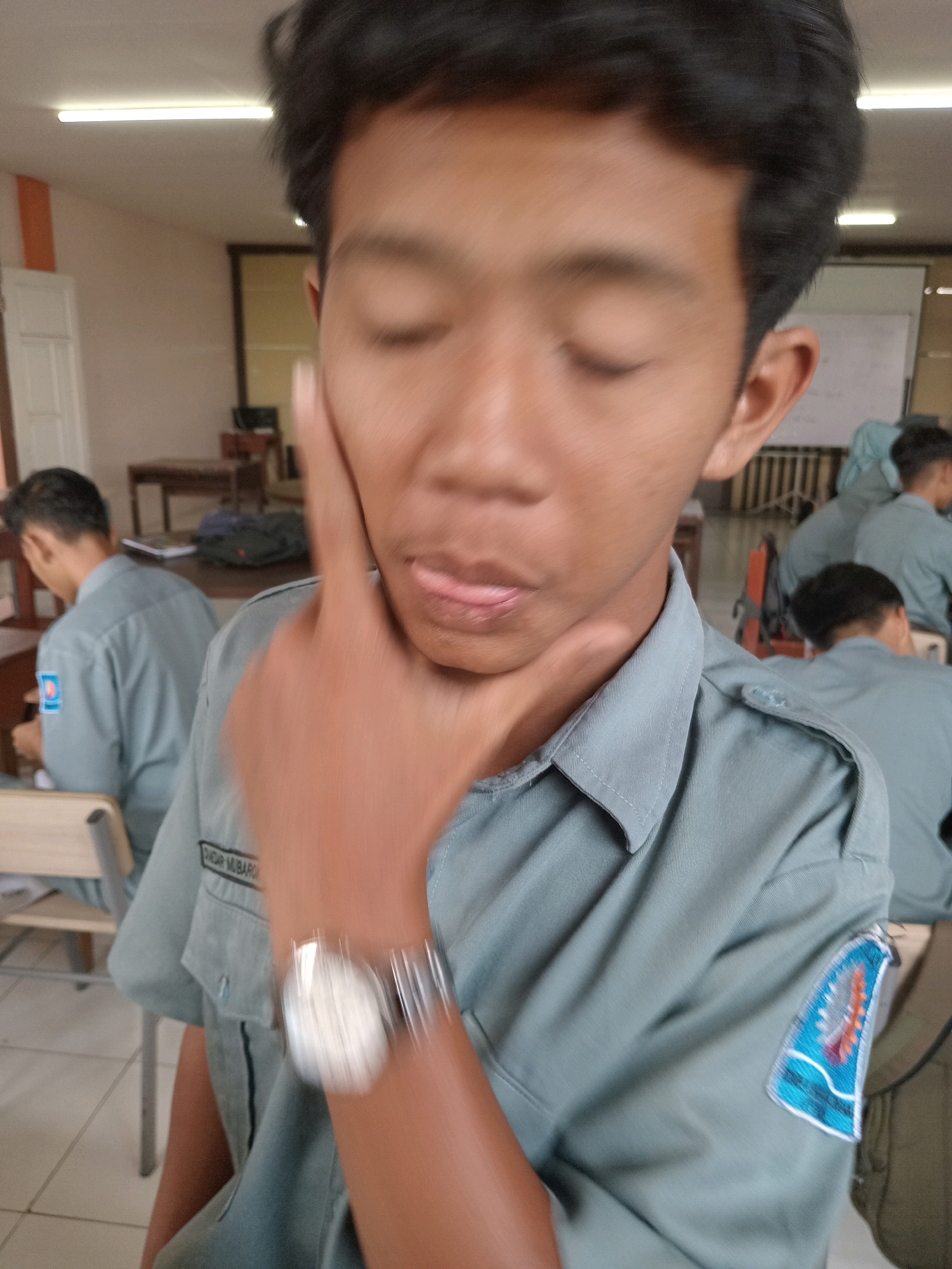 Memory