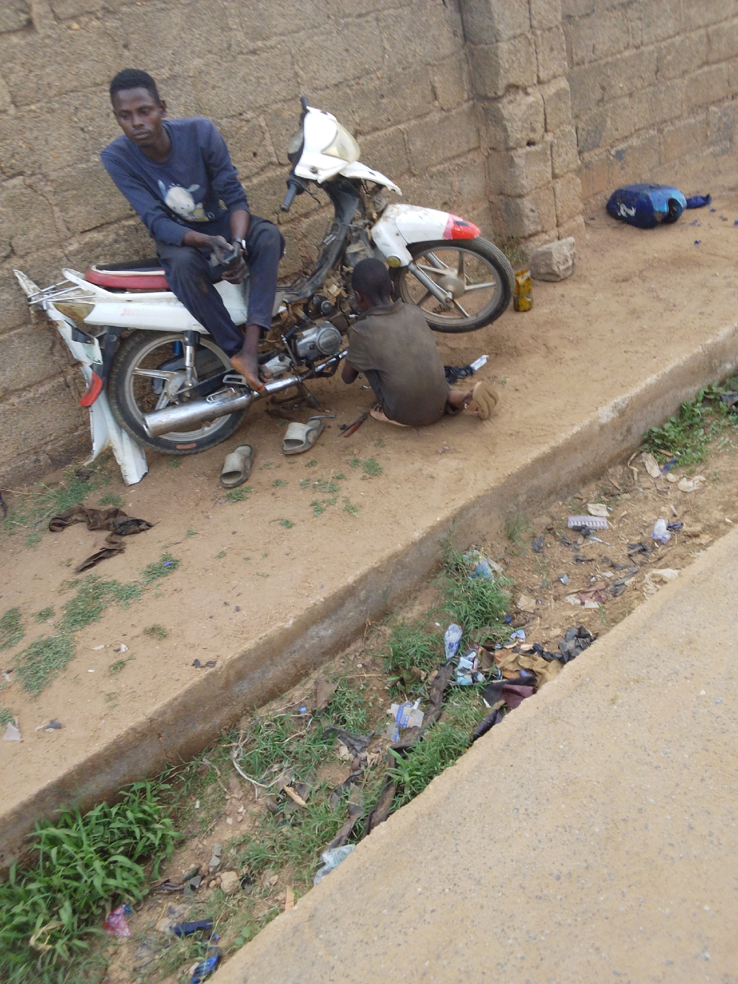 Memory