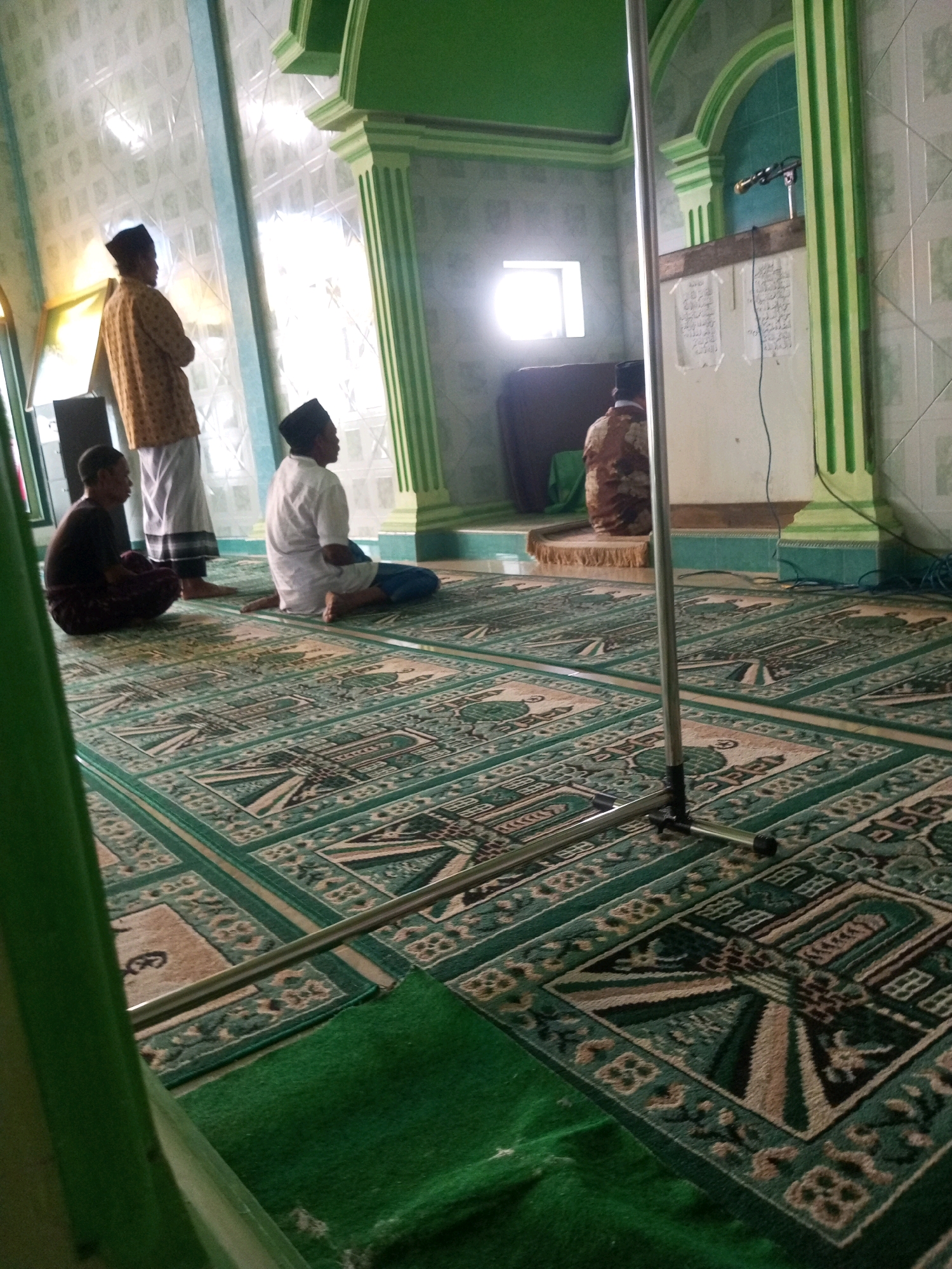 Memory