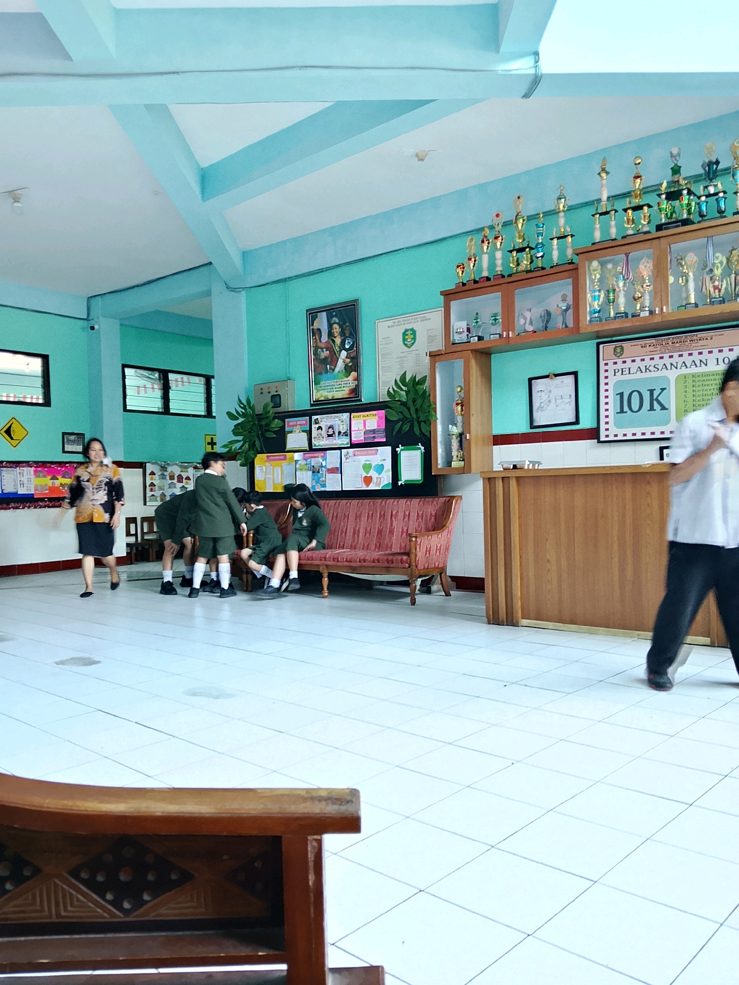 Memory