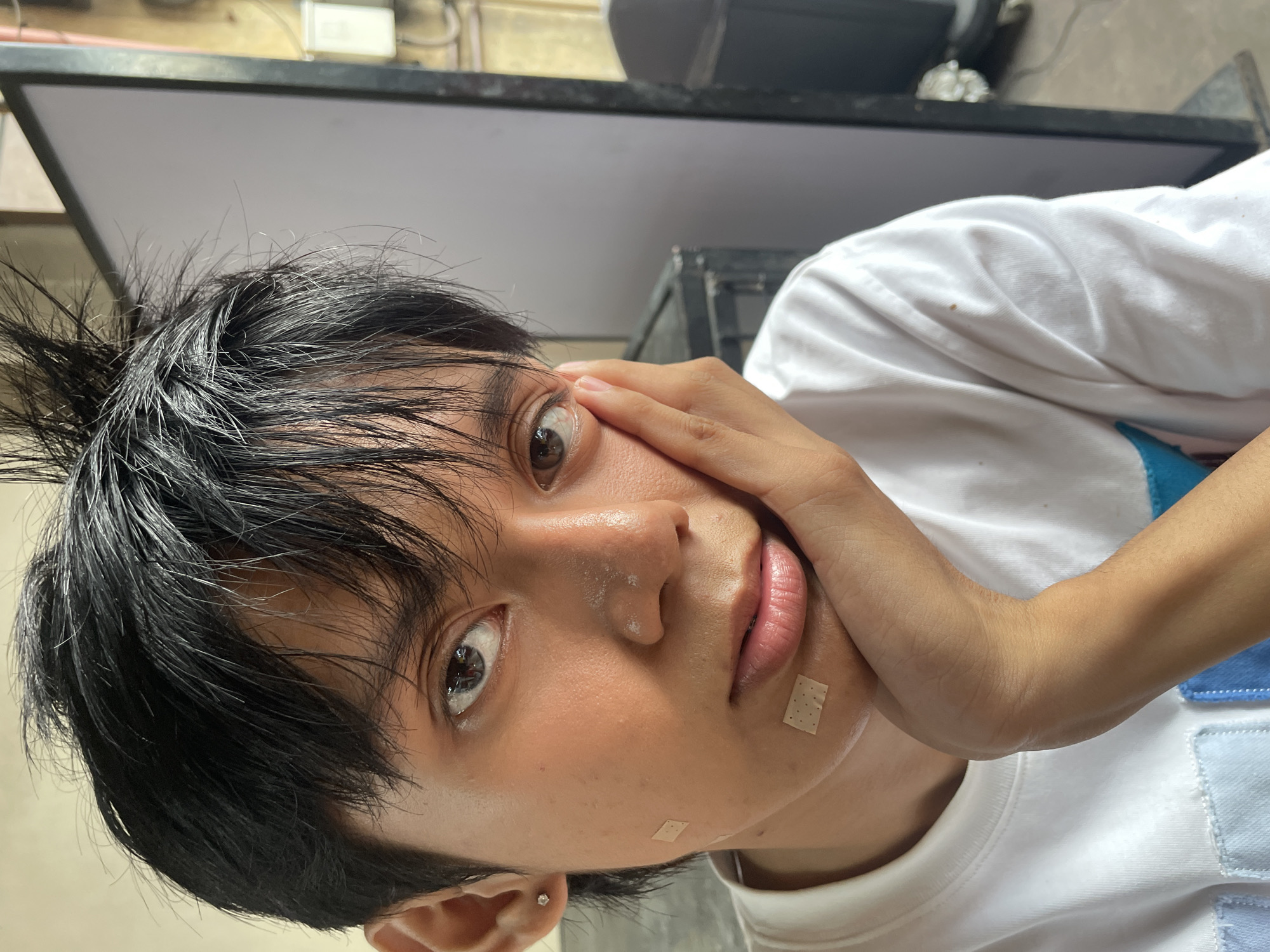 Memory