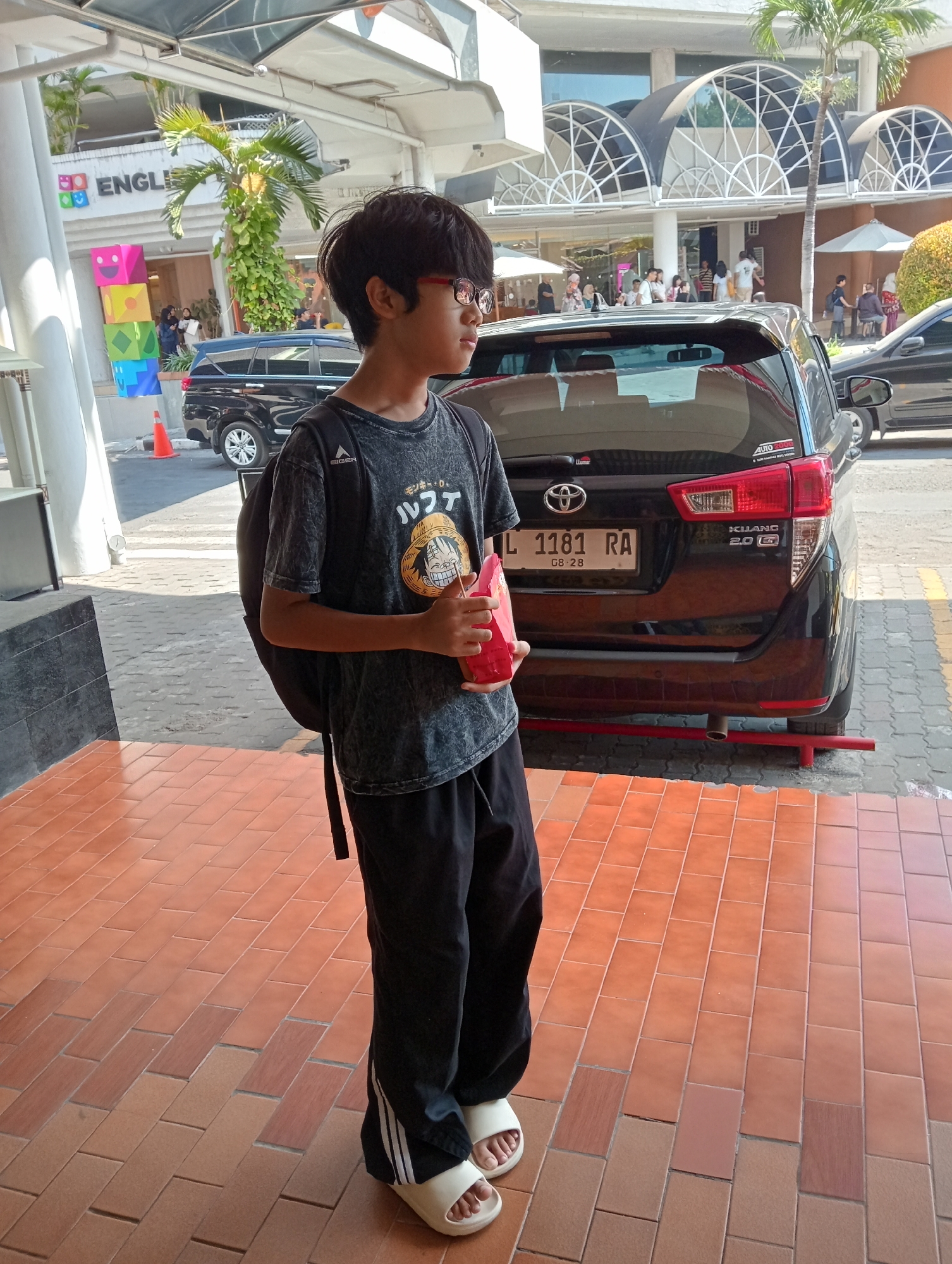 Memory