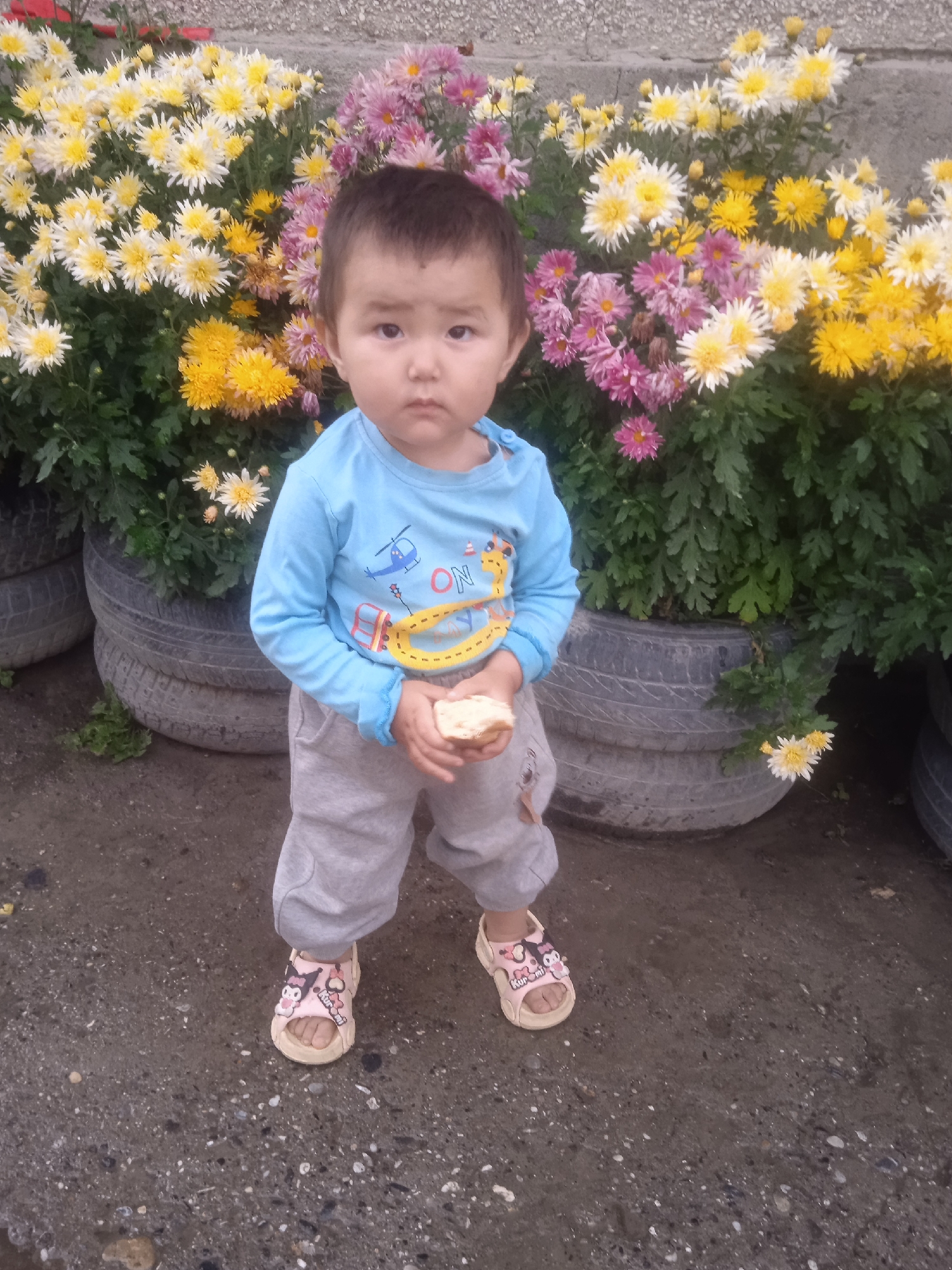 Memory