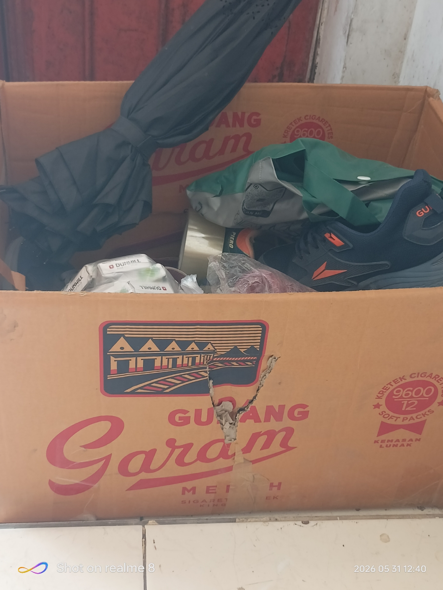 Memory