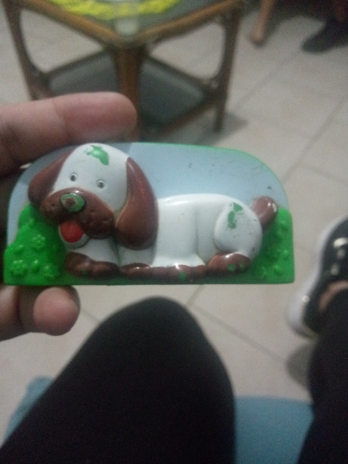 Memory