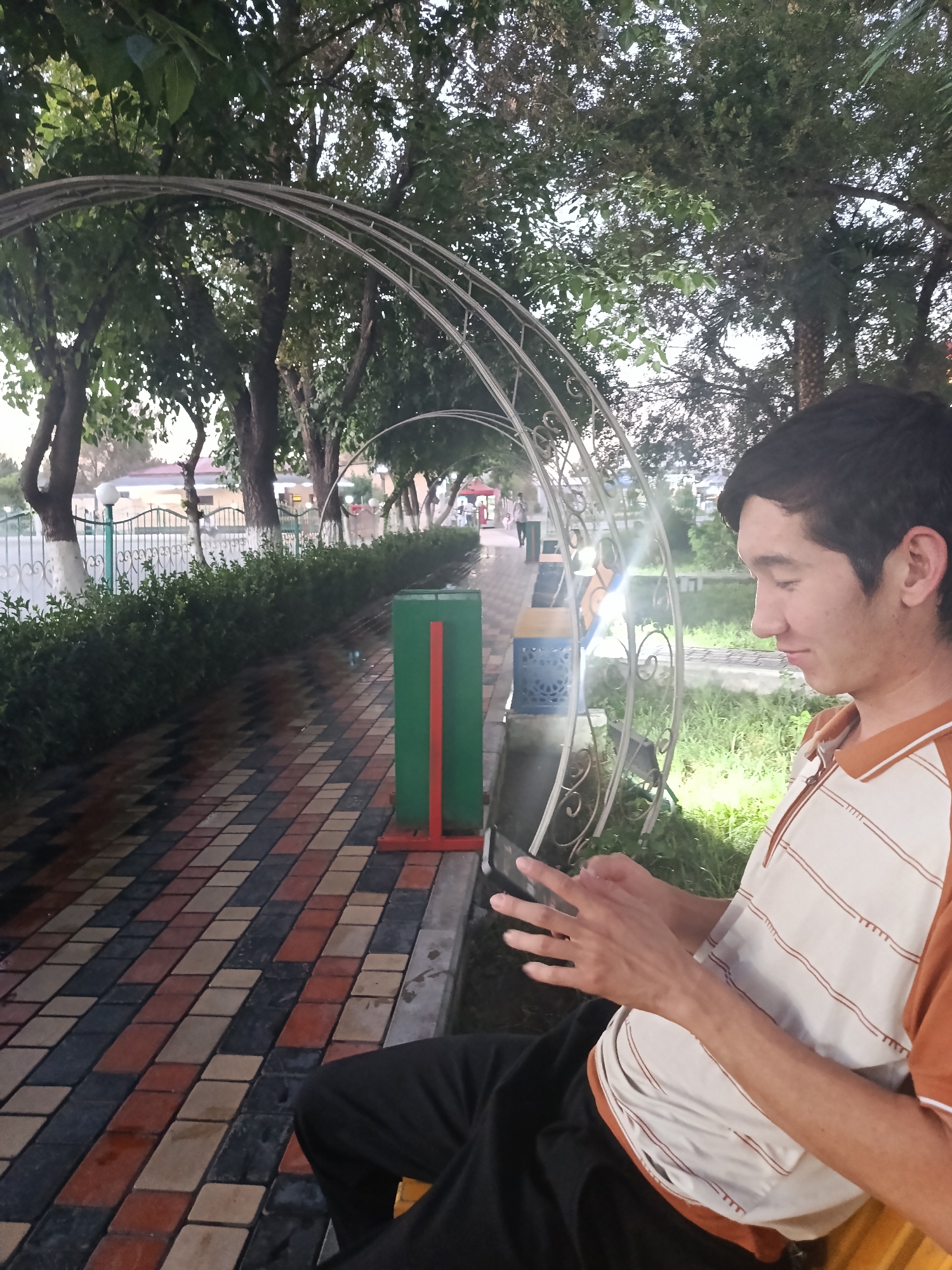 Memory