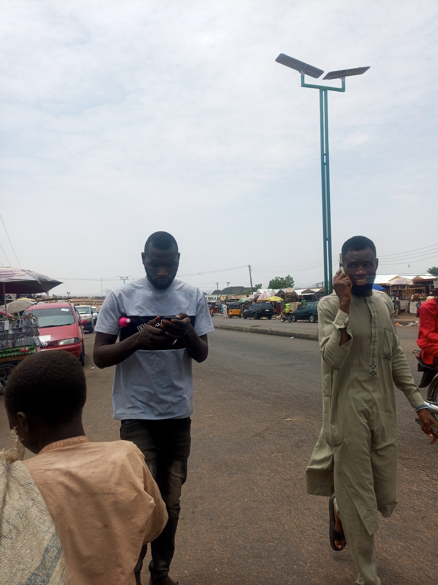 Memory