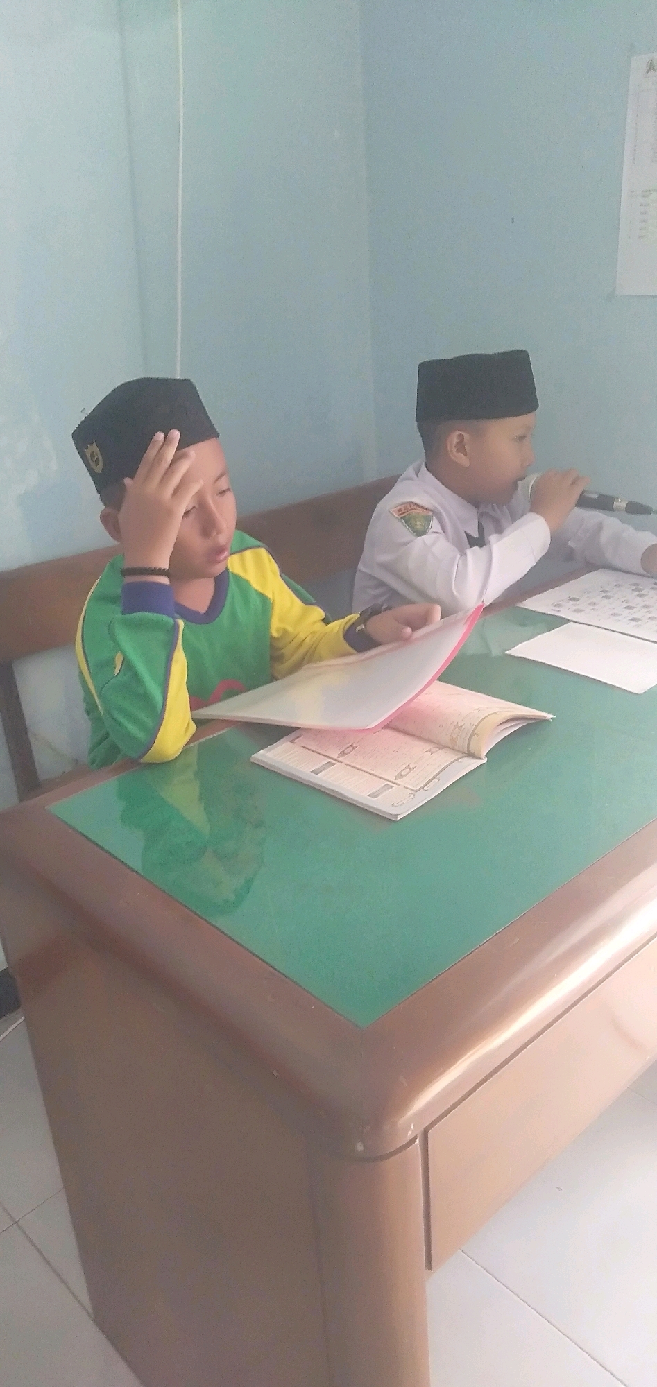 Memory