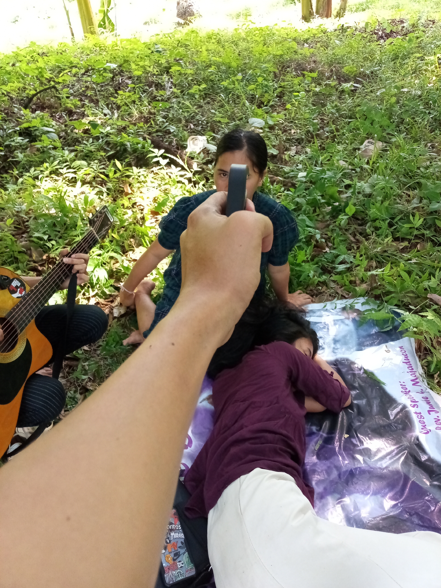 Memory