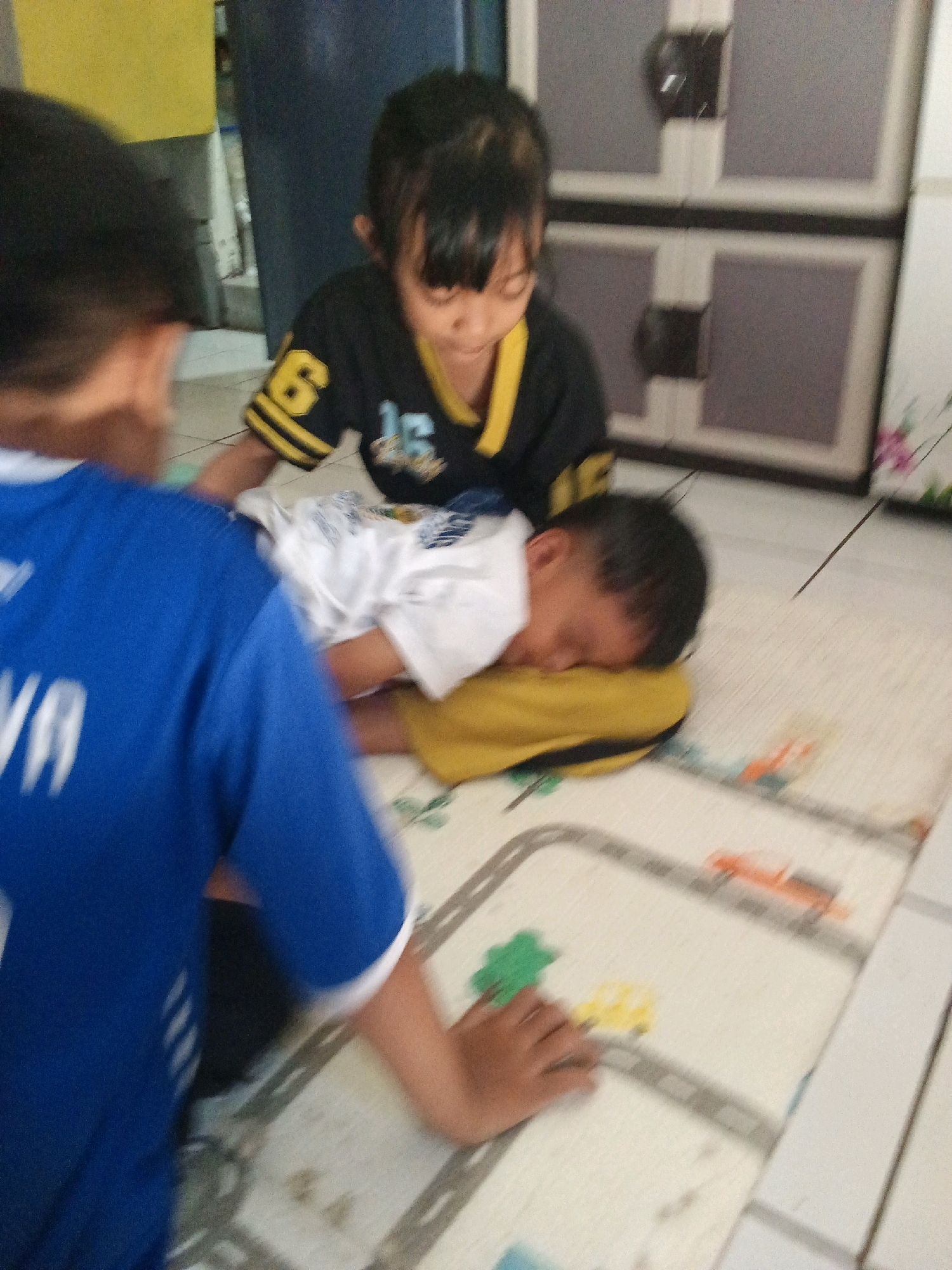 Memory