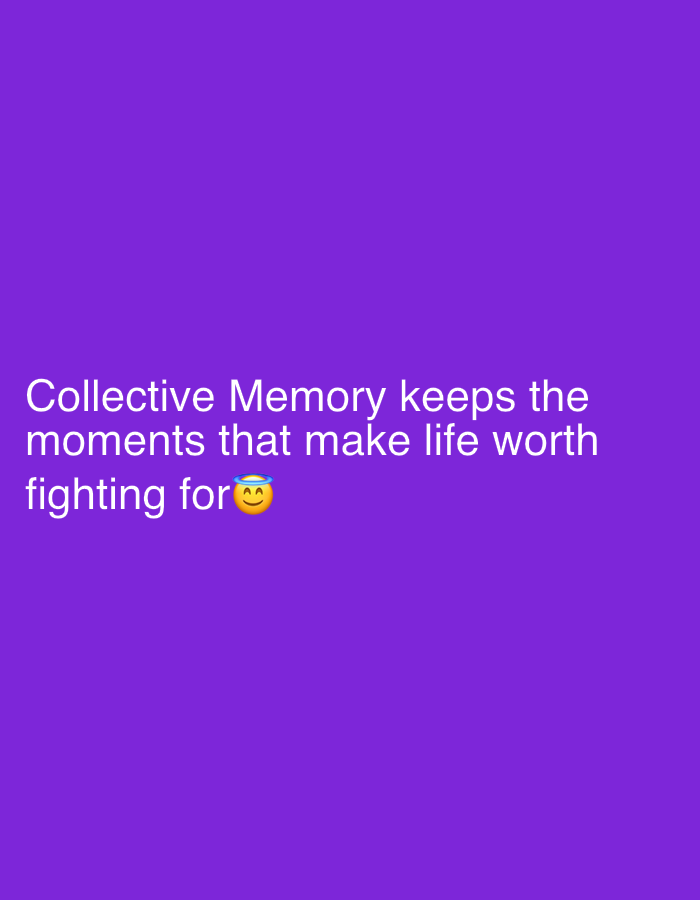 Memory