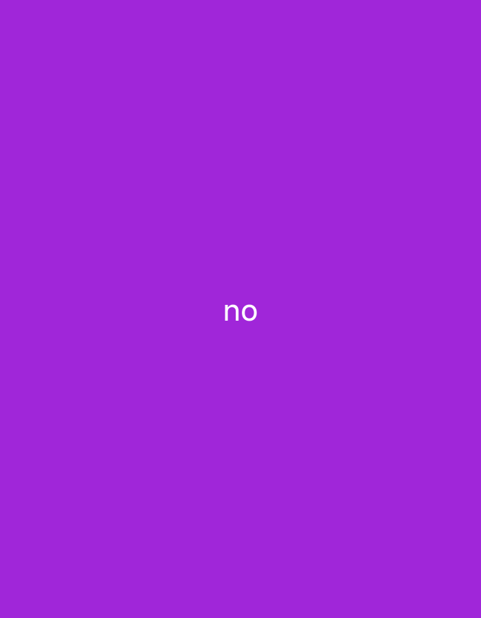 The media file consists of a simple, digital image featuring a solid, vibrant purple background that occupies the entire frame. Centered within this purple expanse is the word "no," written in a clear, white, sans-serif font. The letters are in lowercase. There are no other subjects, objects, people, or distinct scenes depicted in the image. It does not illustrate any specific activity or event, nor does it provide any visual cues regarding time of day, weather, or a physical location. The provided crops confirm the consistent purple background and the white "no" text appearing across various sections of the original image. The image is minimalist, focusing solely on the textual message "no" against a uniform color. No visual information points to Yuzhong District, China, within the image itself.