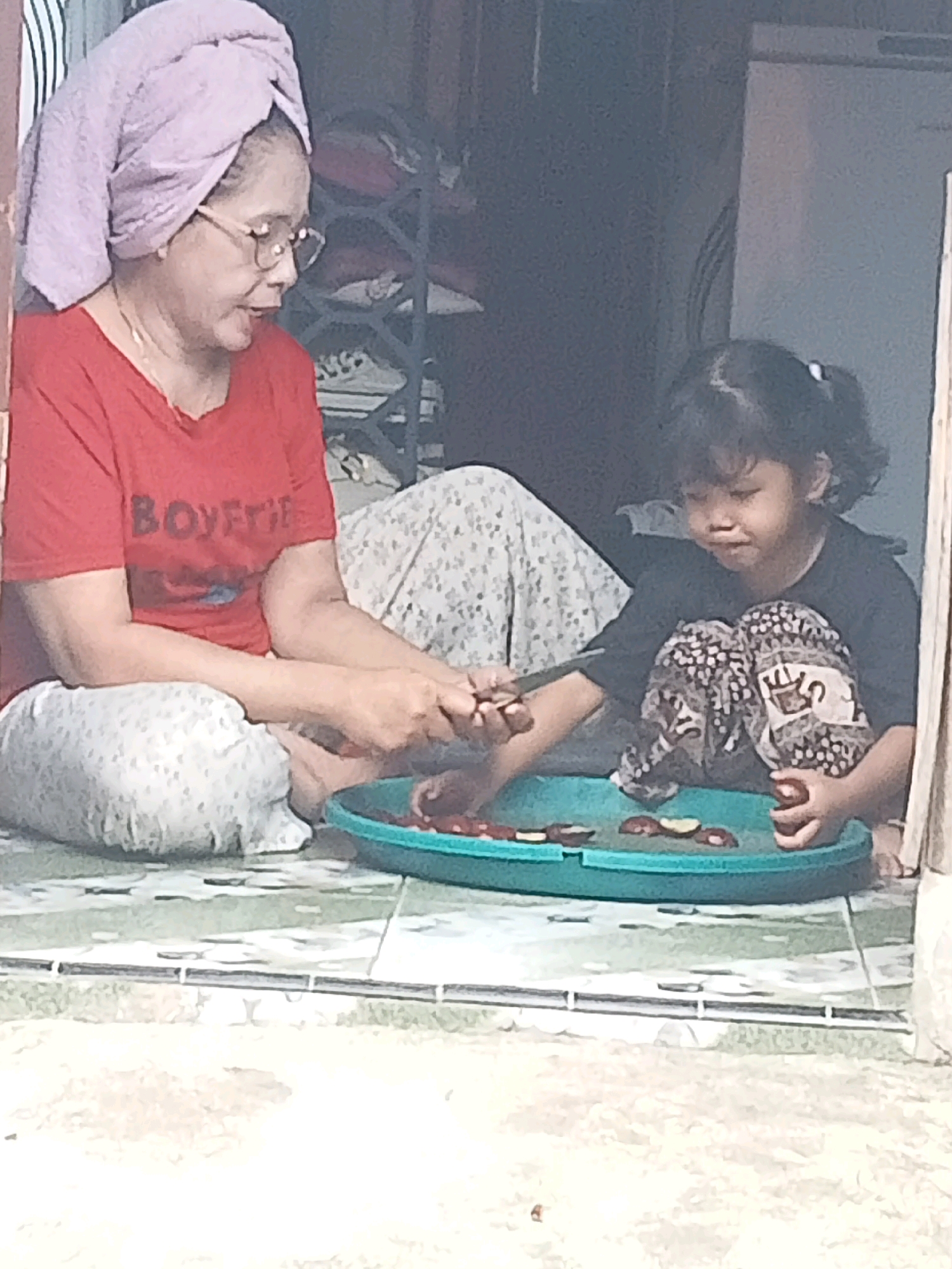 Memory