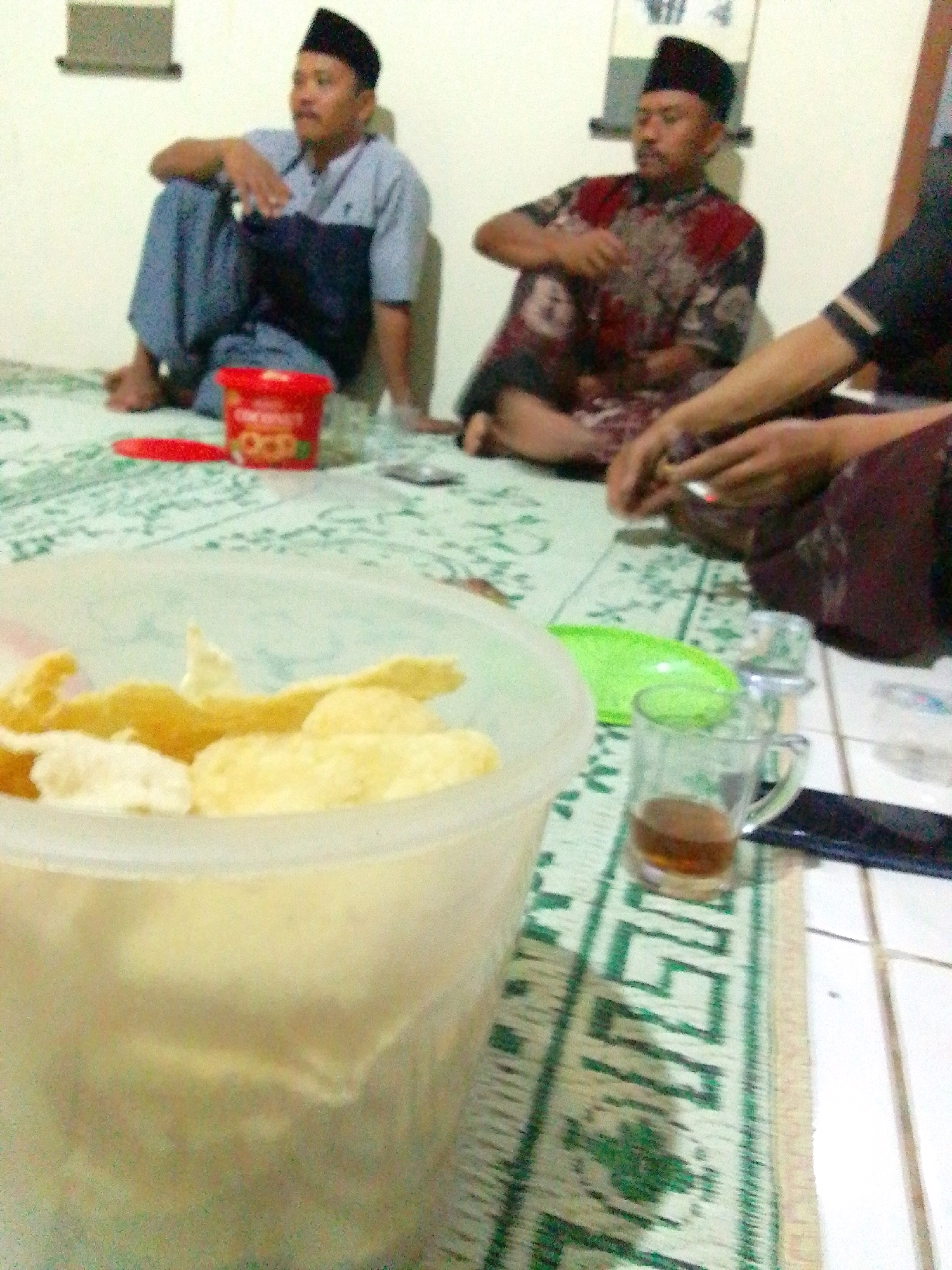 Memory