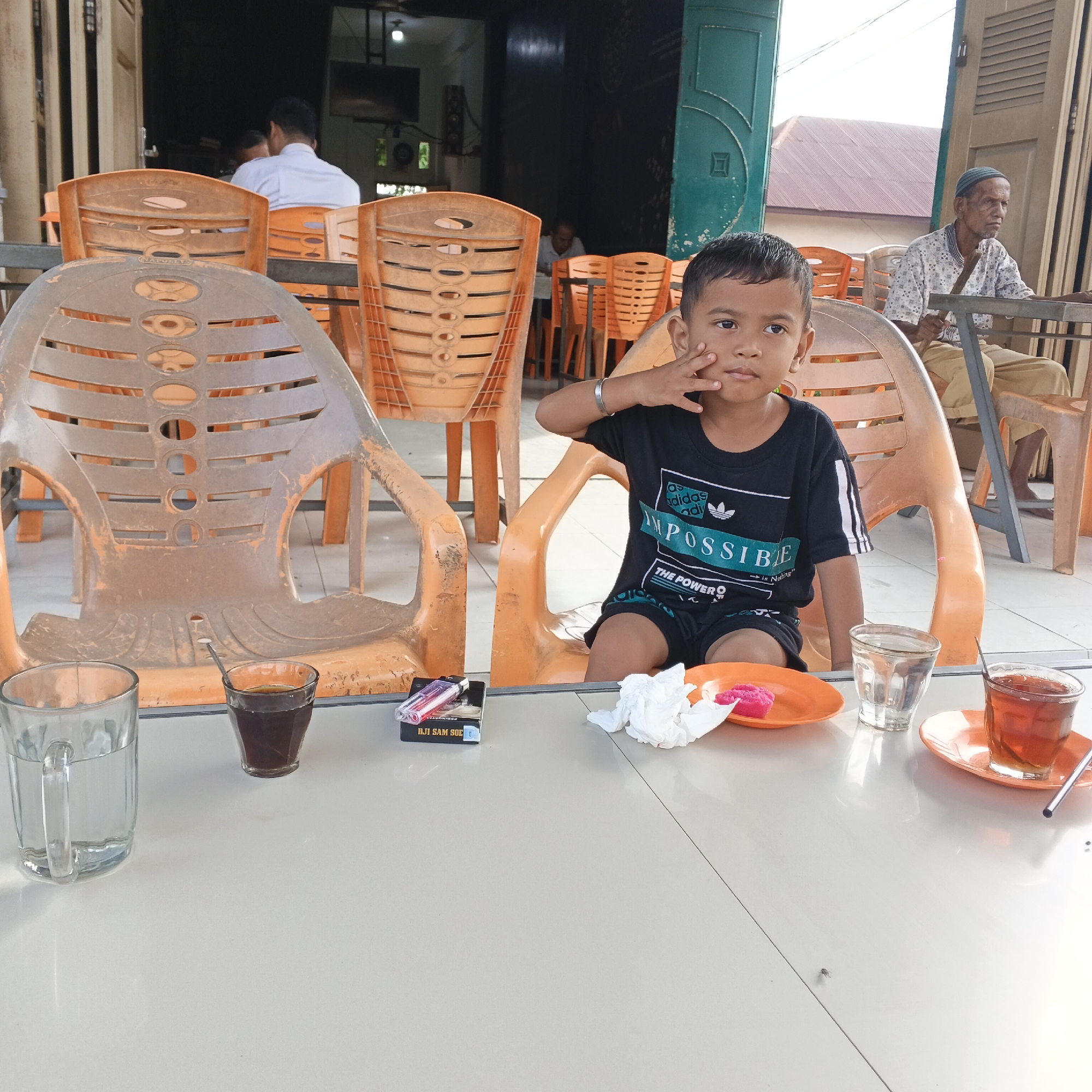 Memory
