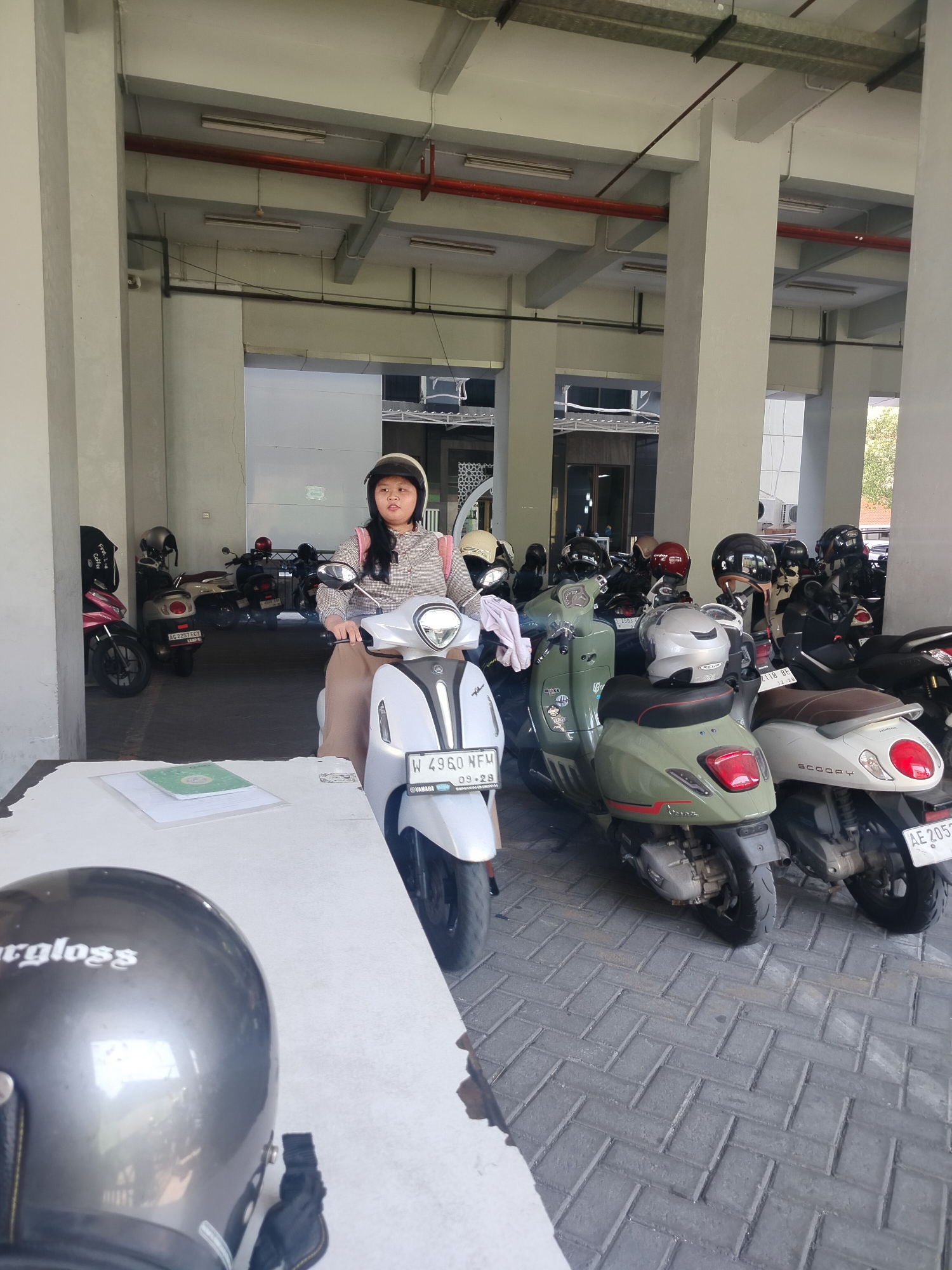 Memory