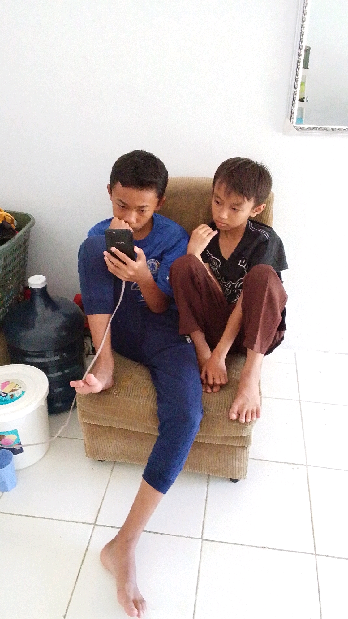 Memory