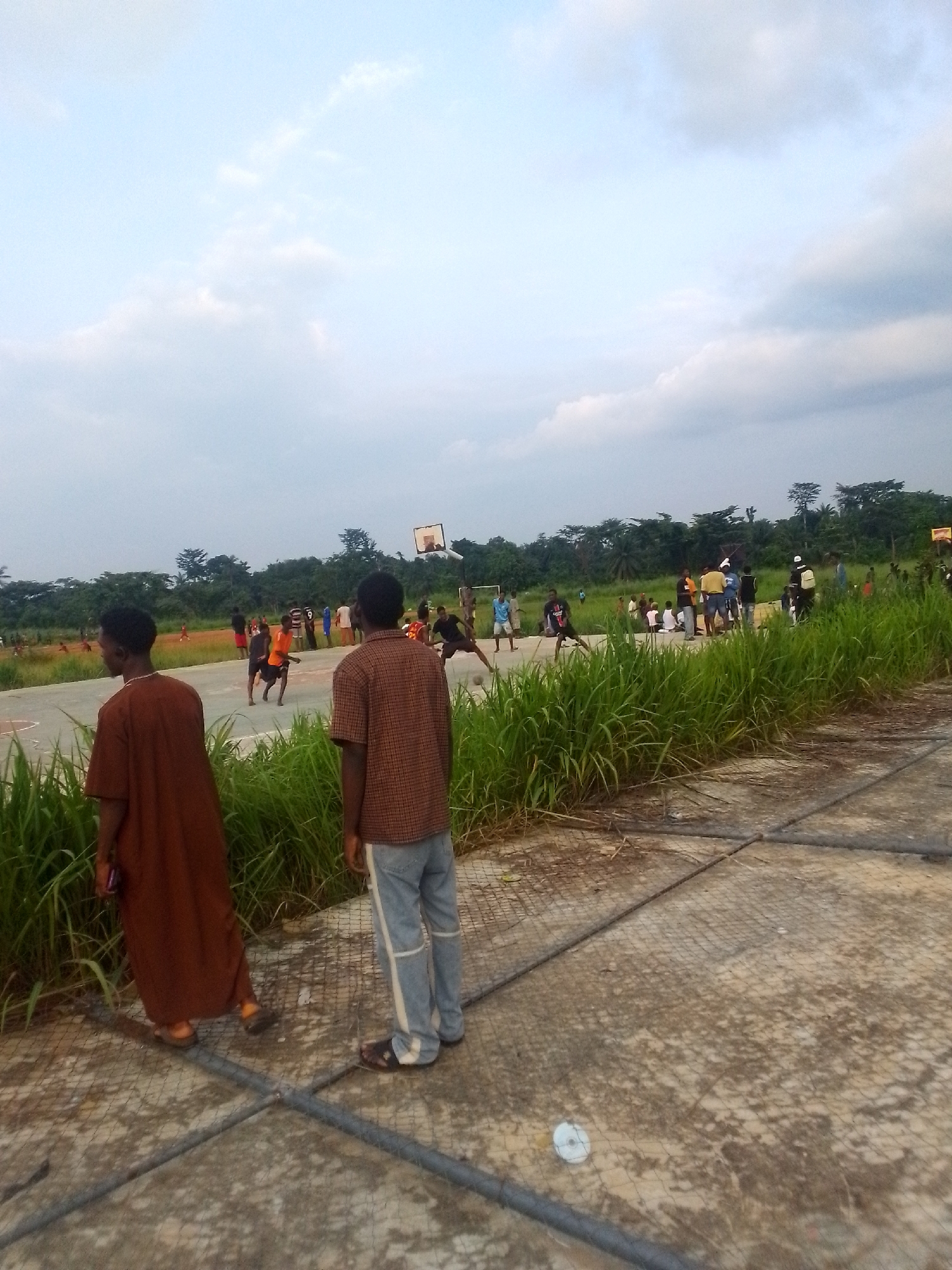 Memory