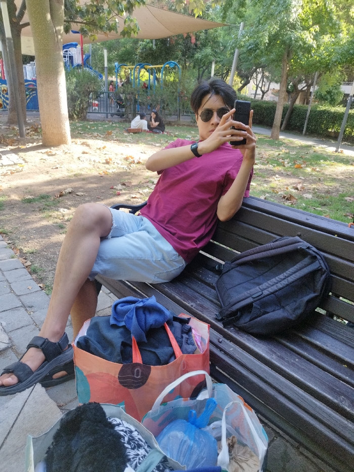 Memory