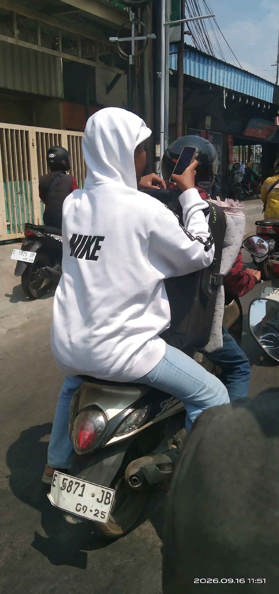 Memory