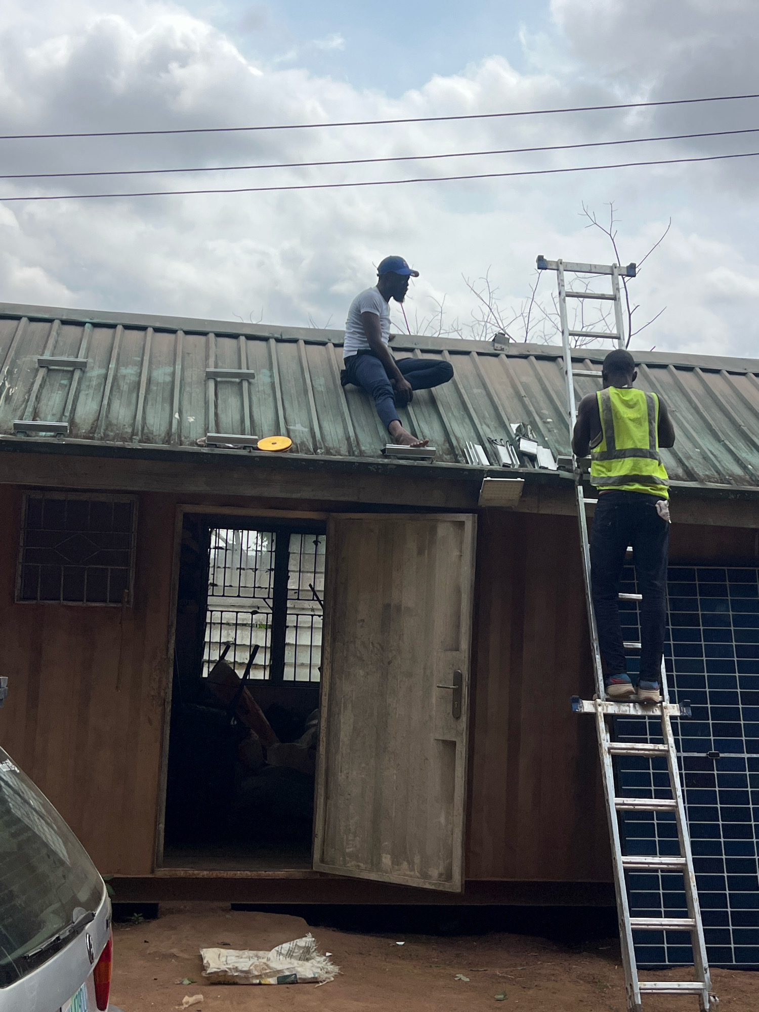 Memory