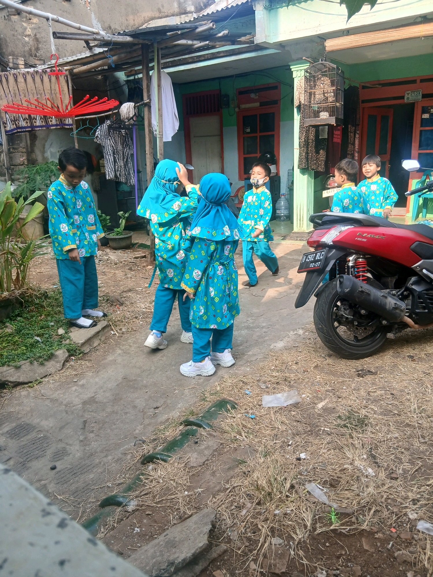 Memory