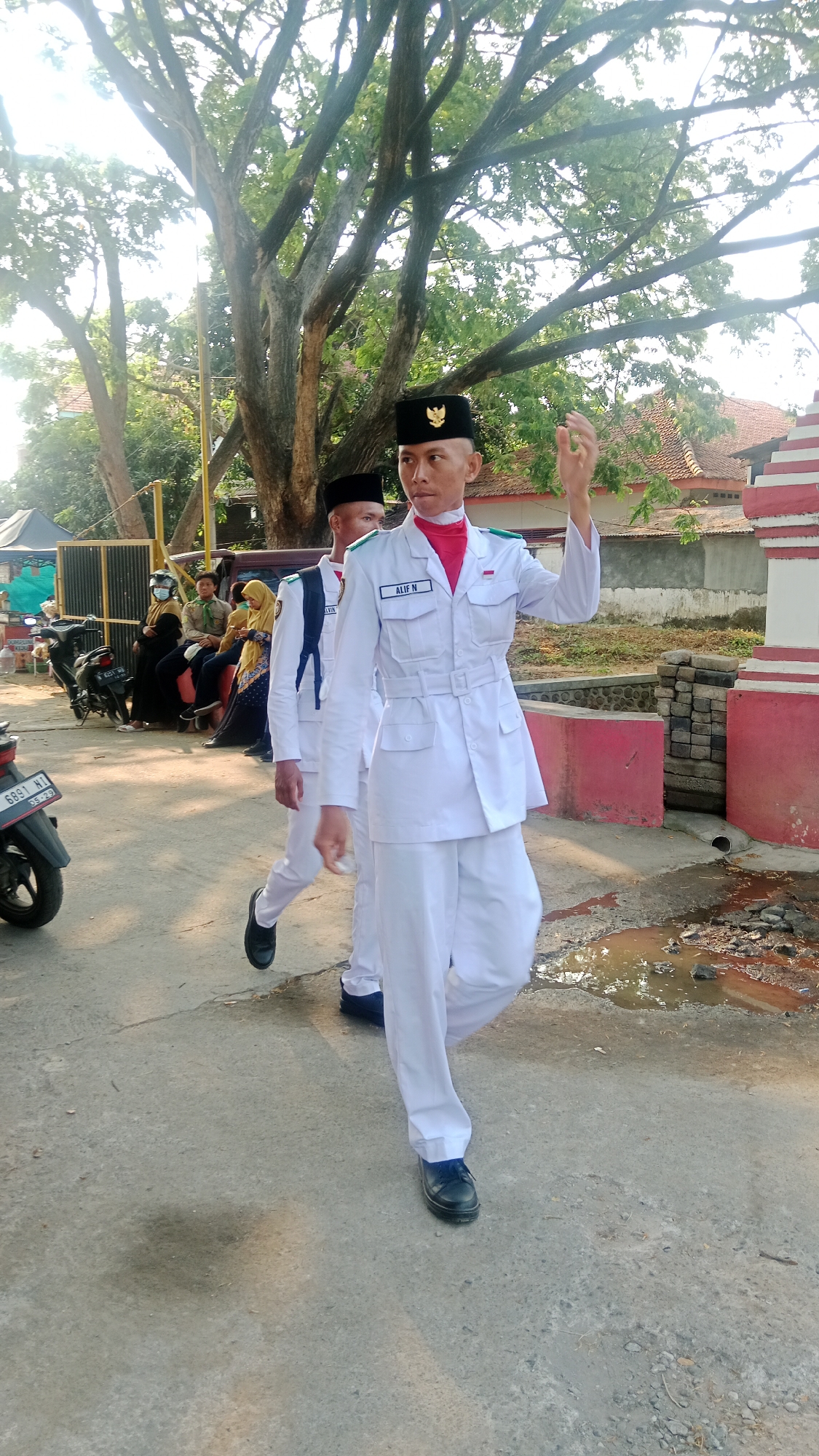 Memory