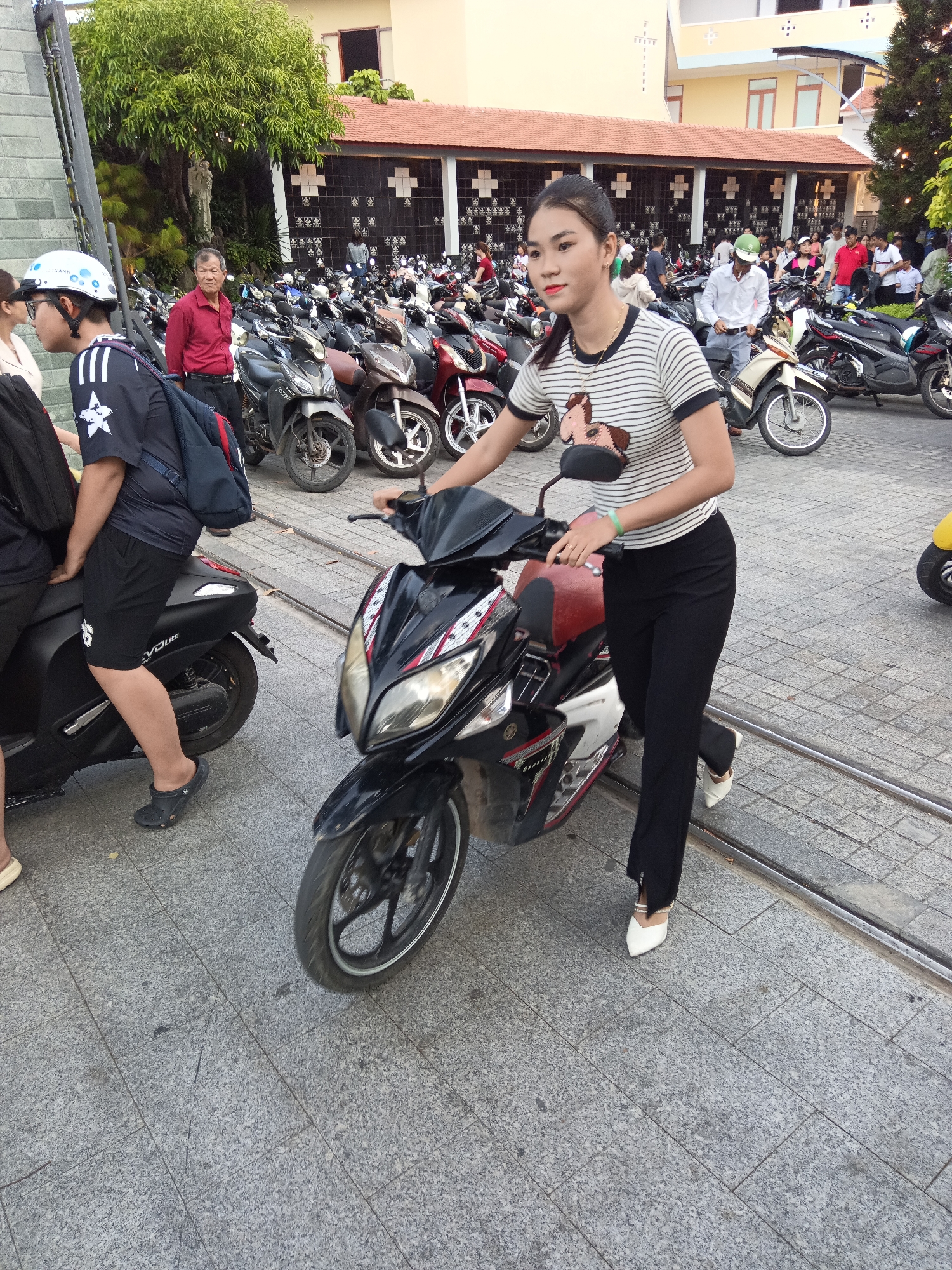 Memory