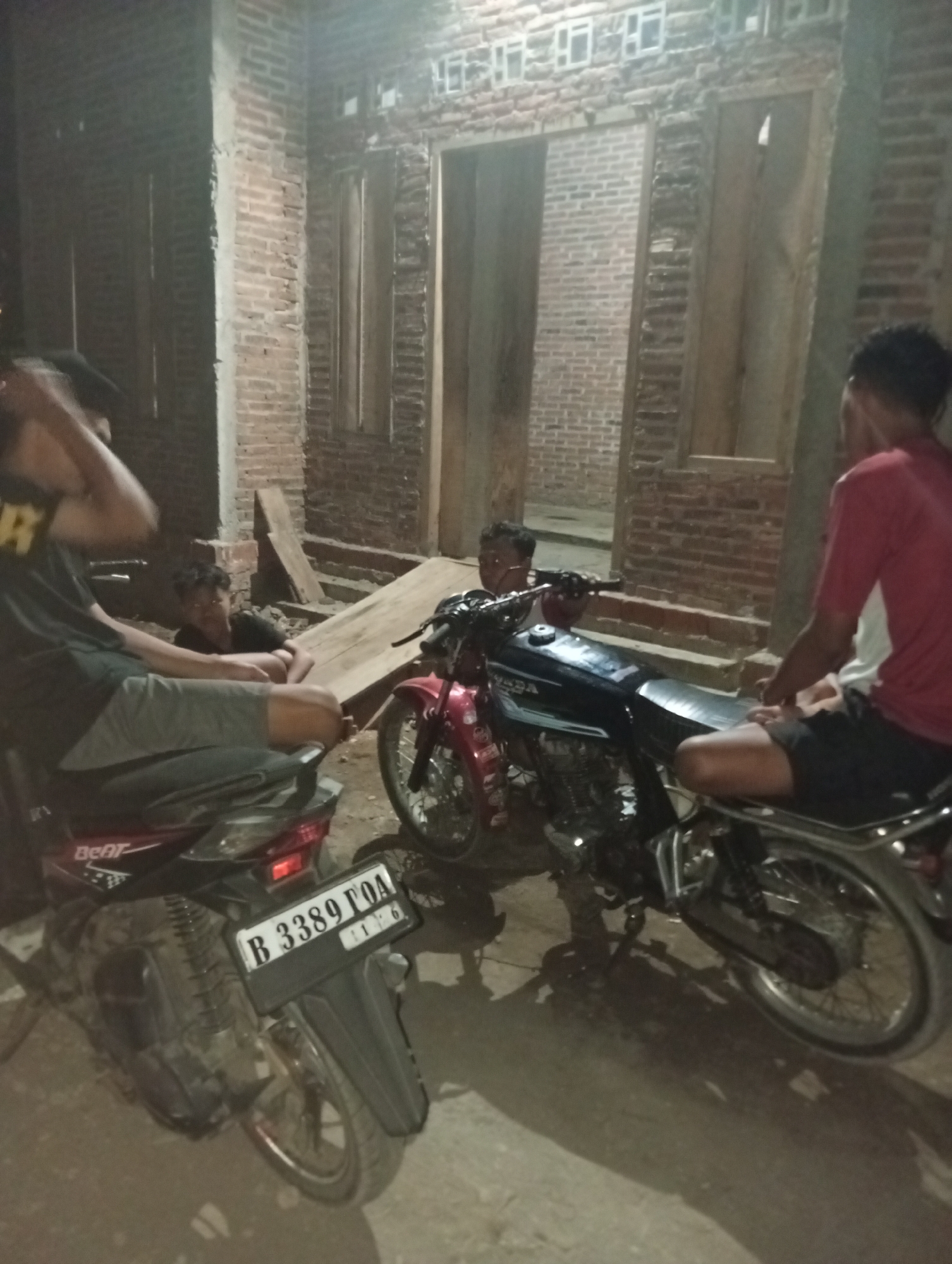 Memory