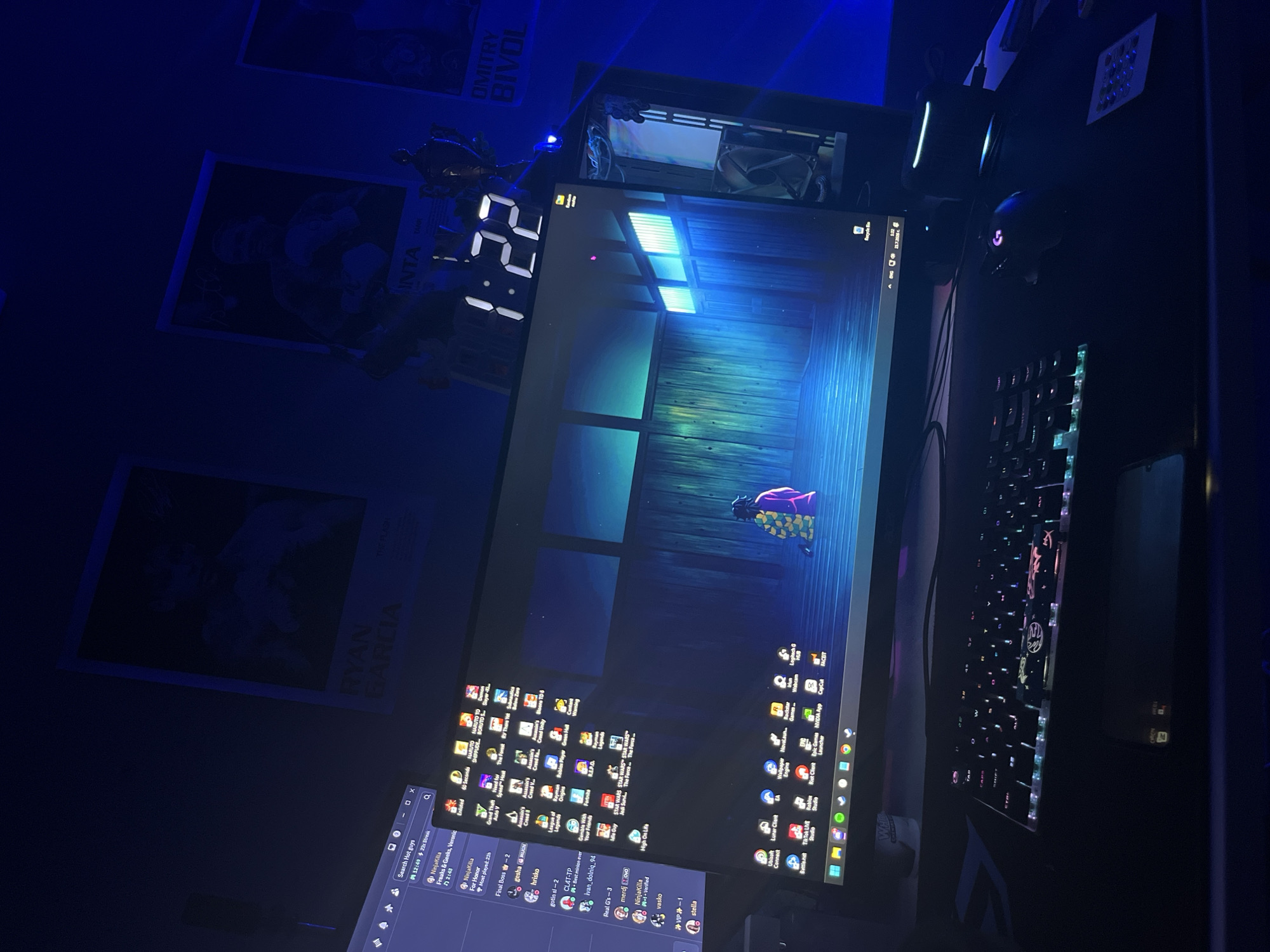 Memory