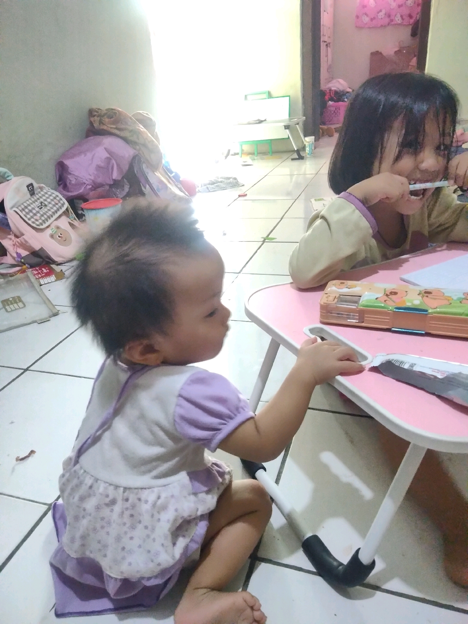 Memory