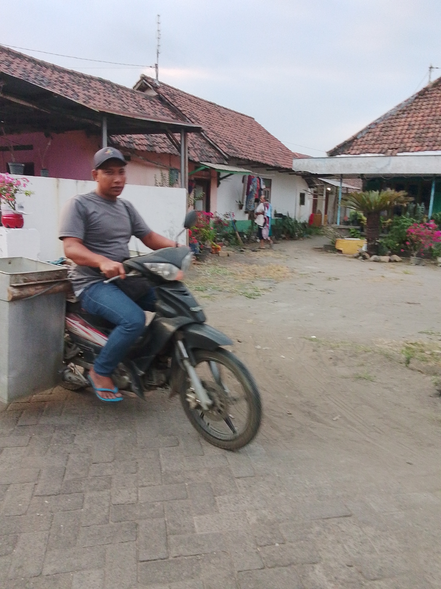 Memory