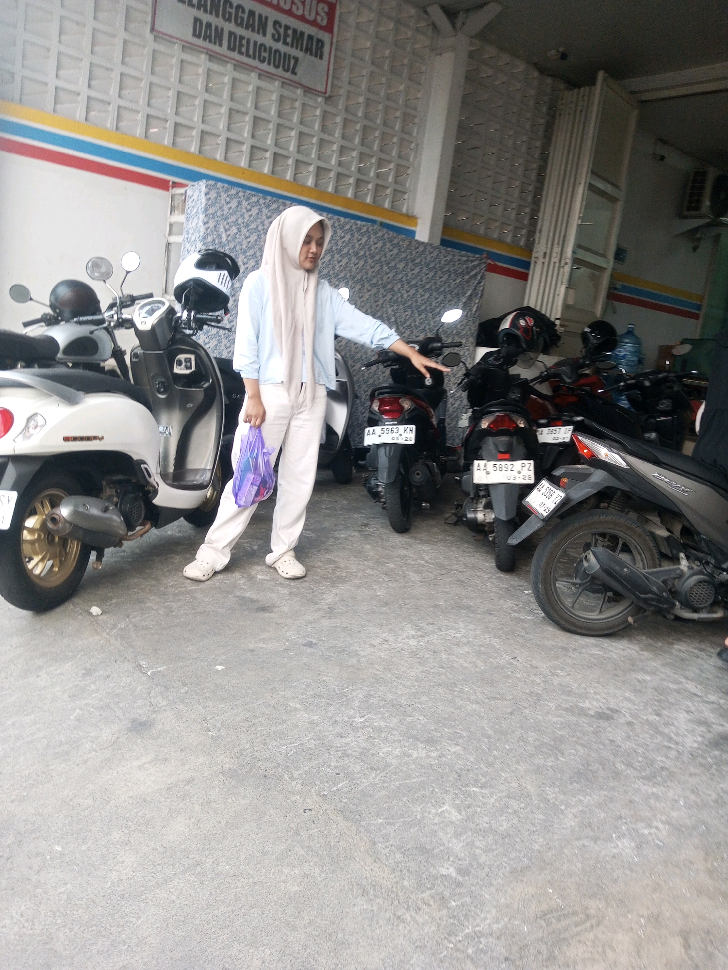 Memory