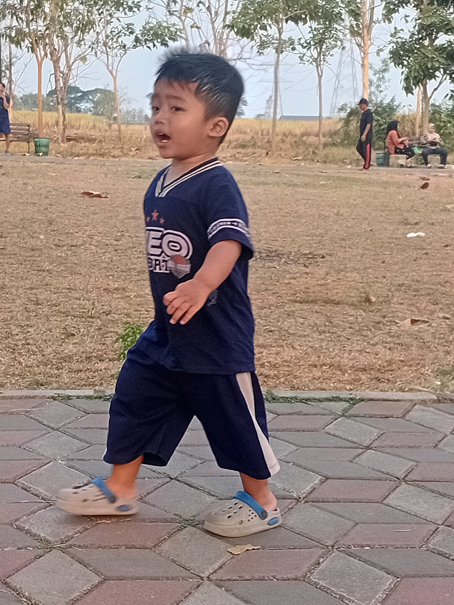Memory