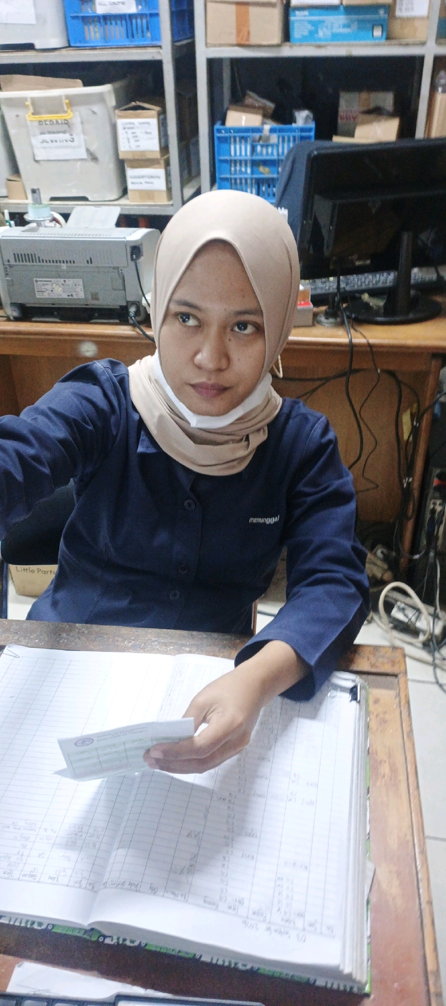 Memory