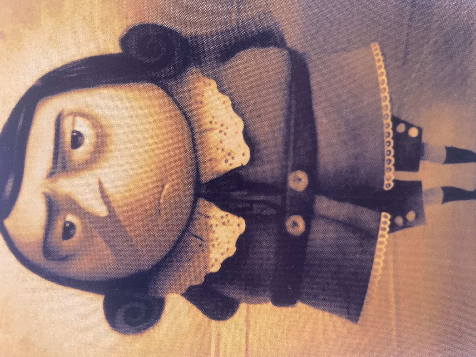 Memory