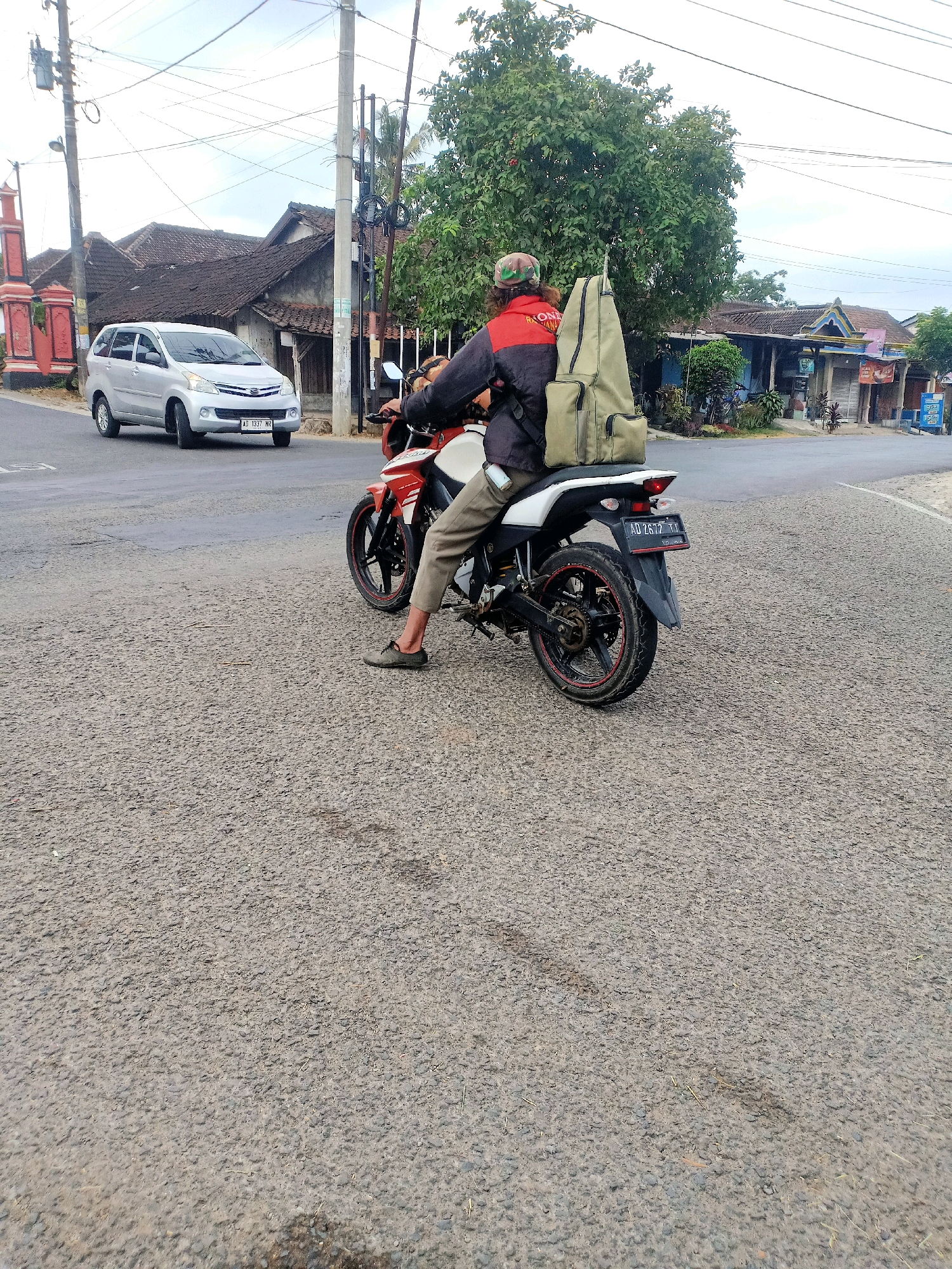 Memory
