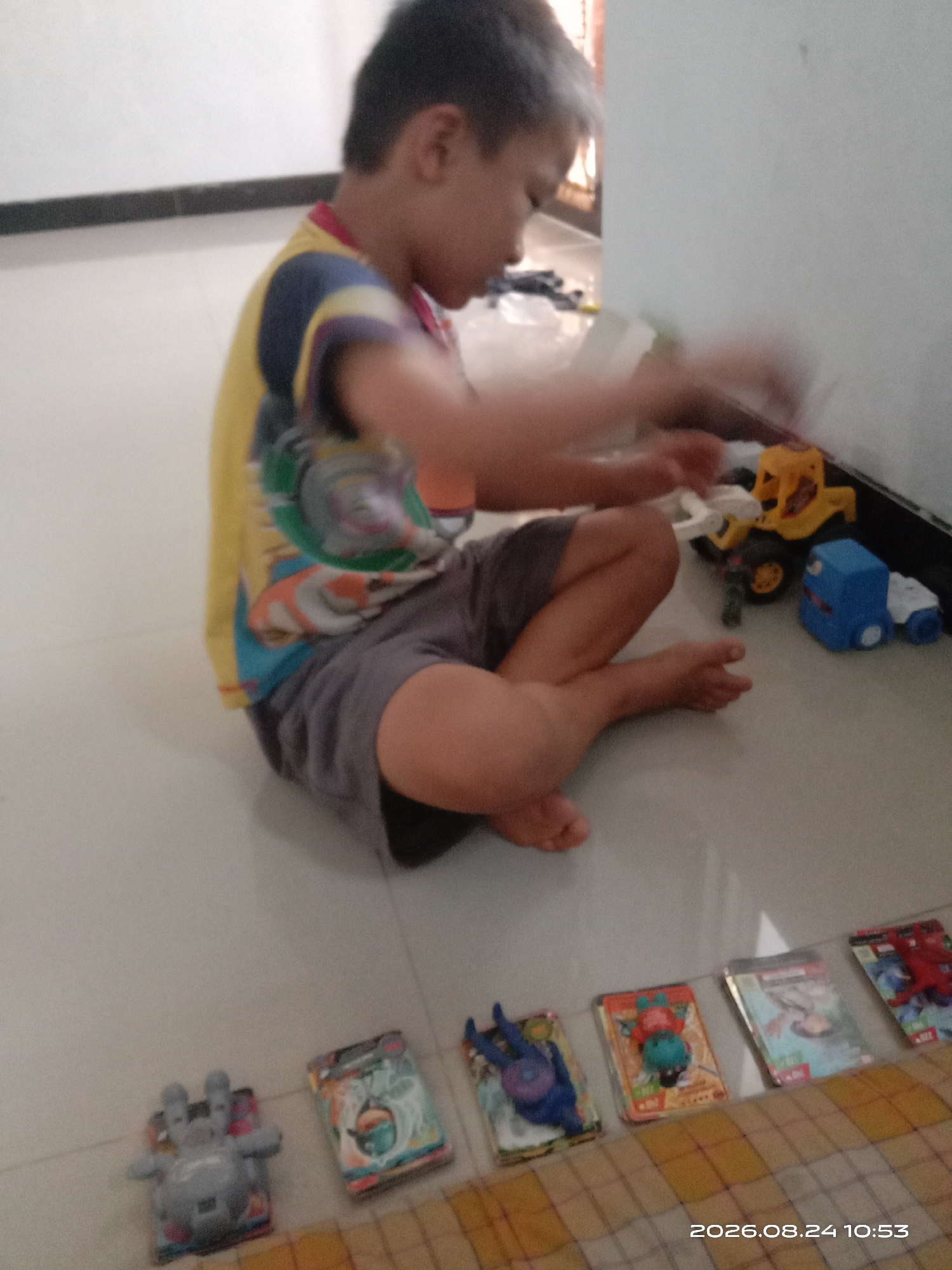 Memory