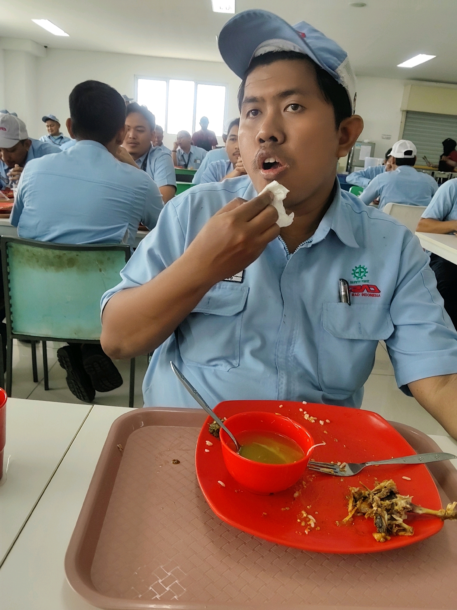 Memory
