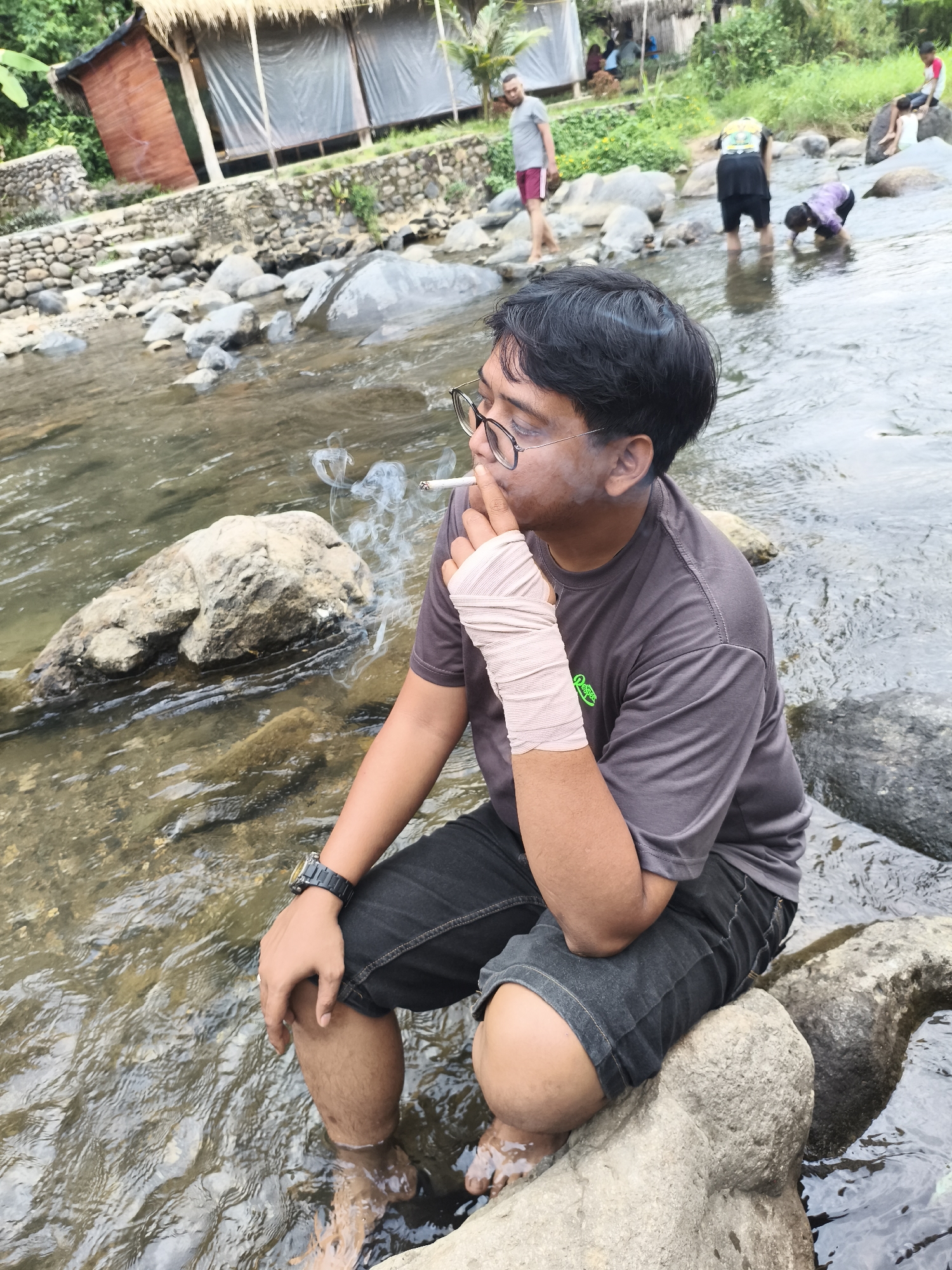 Memory
