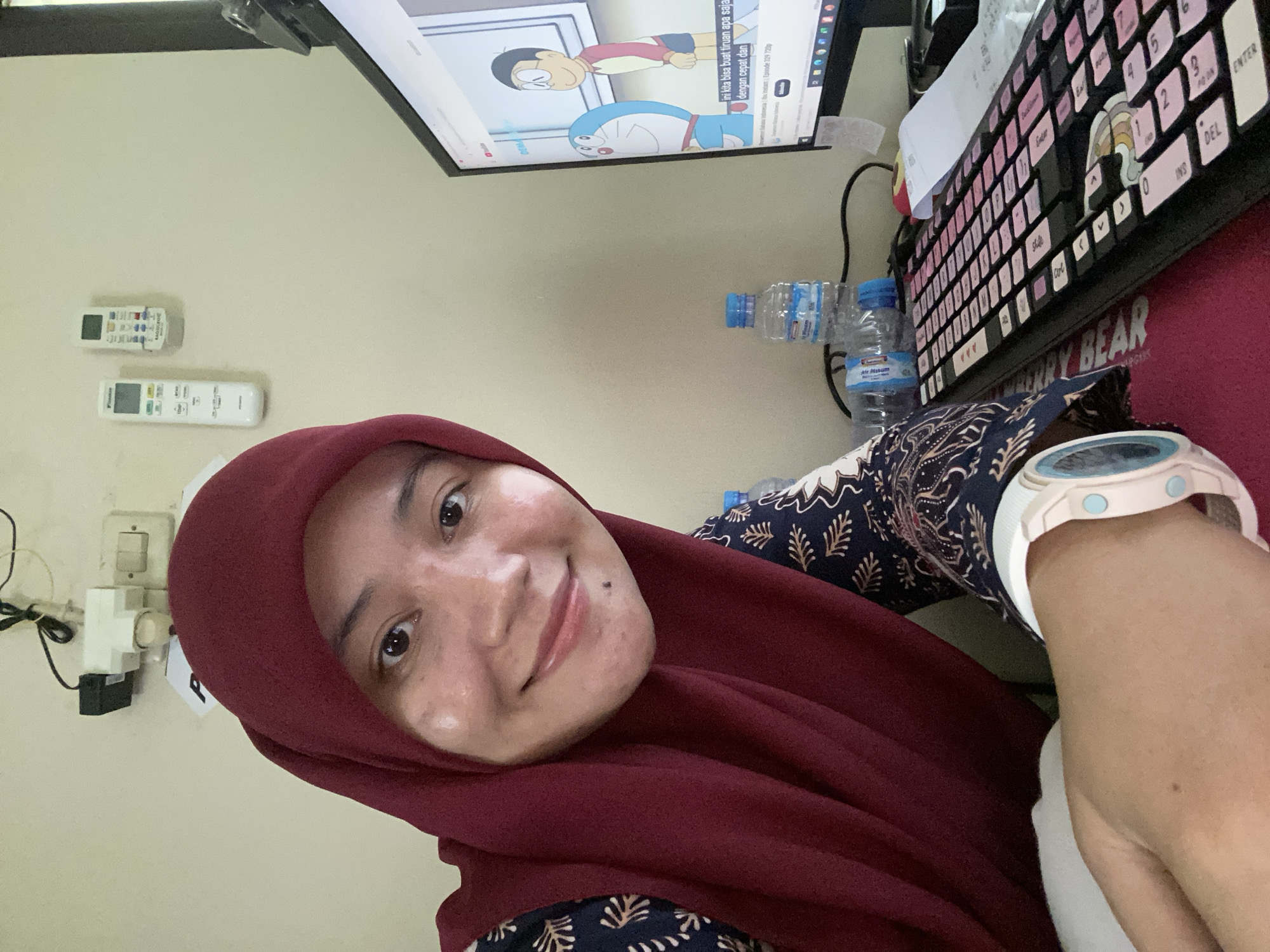 Memory