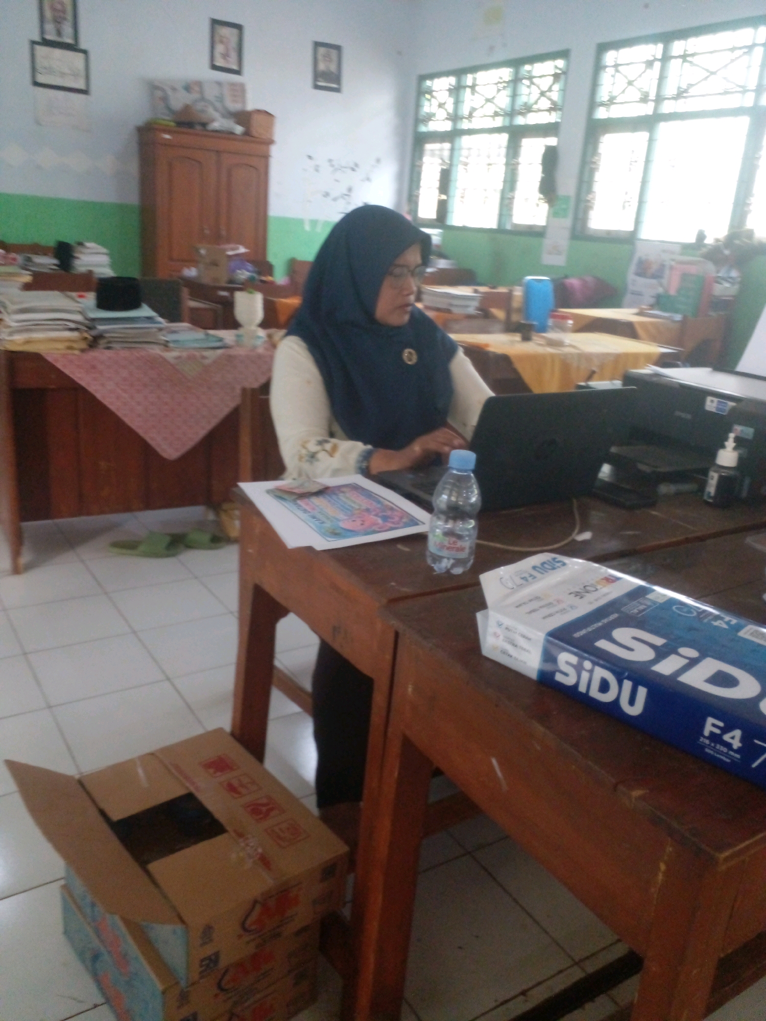 Memory