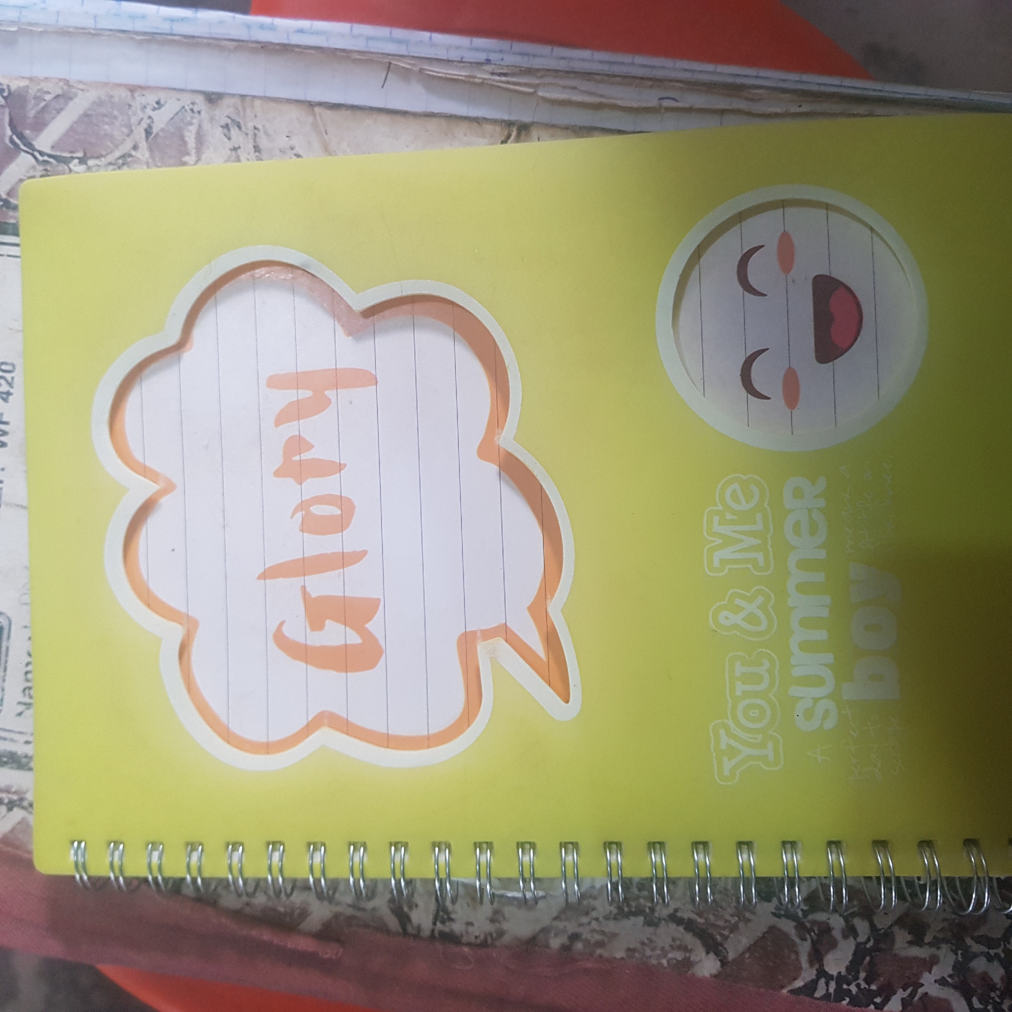 Memory