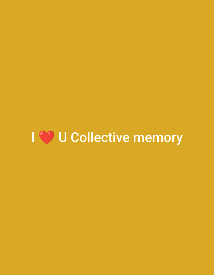 Memory
