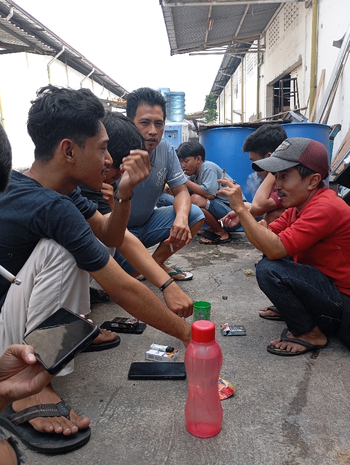 Memory