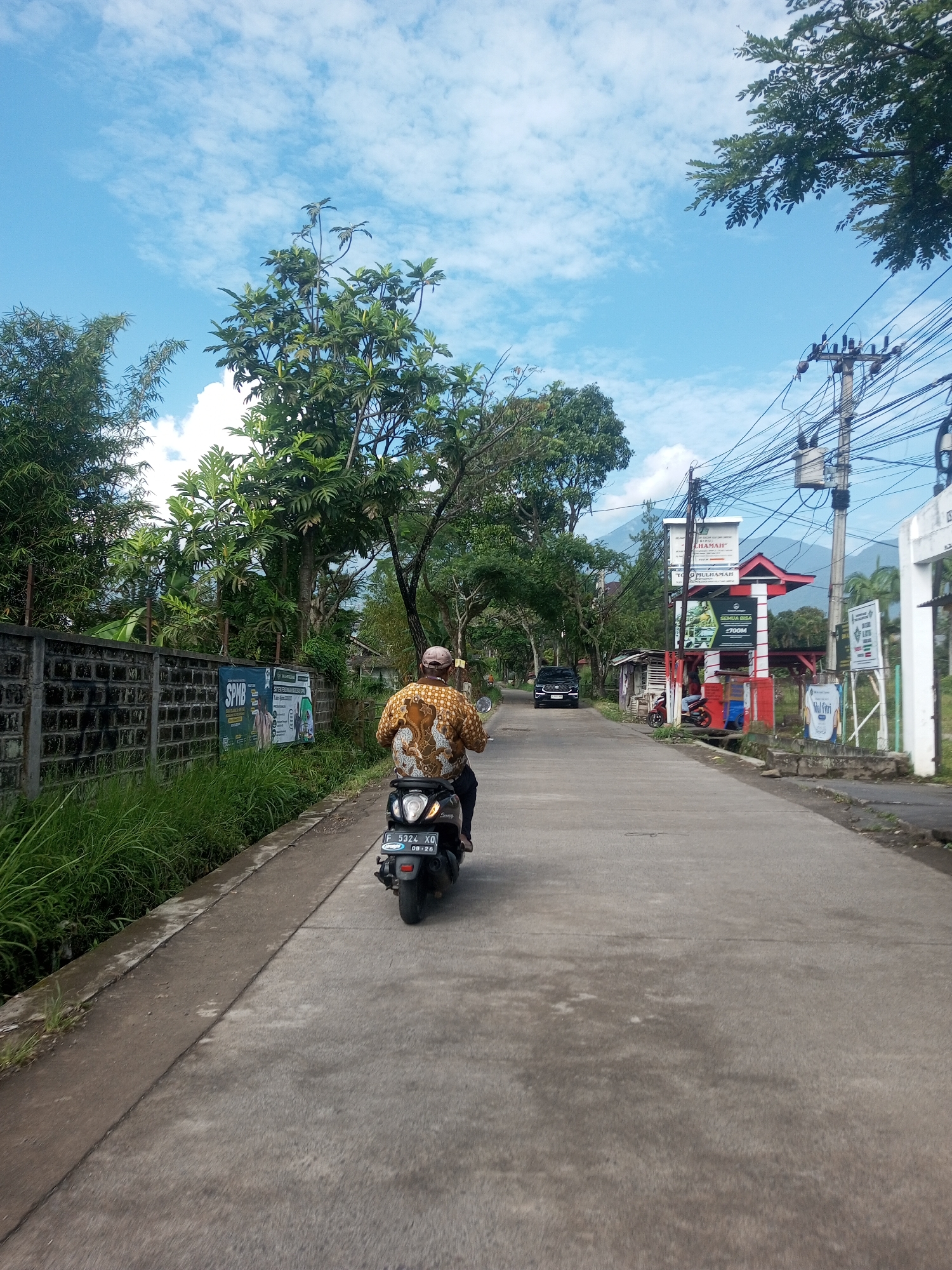 Memory