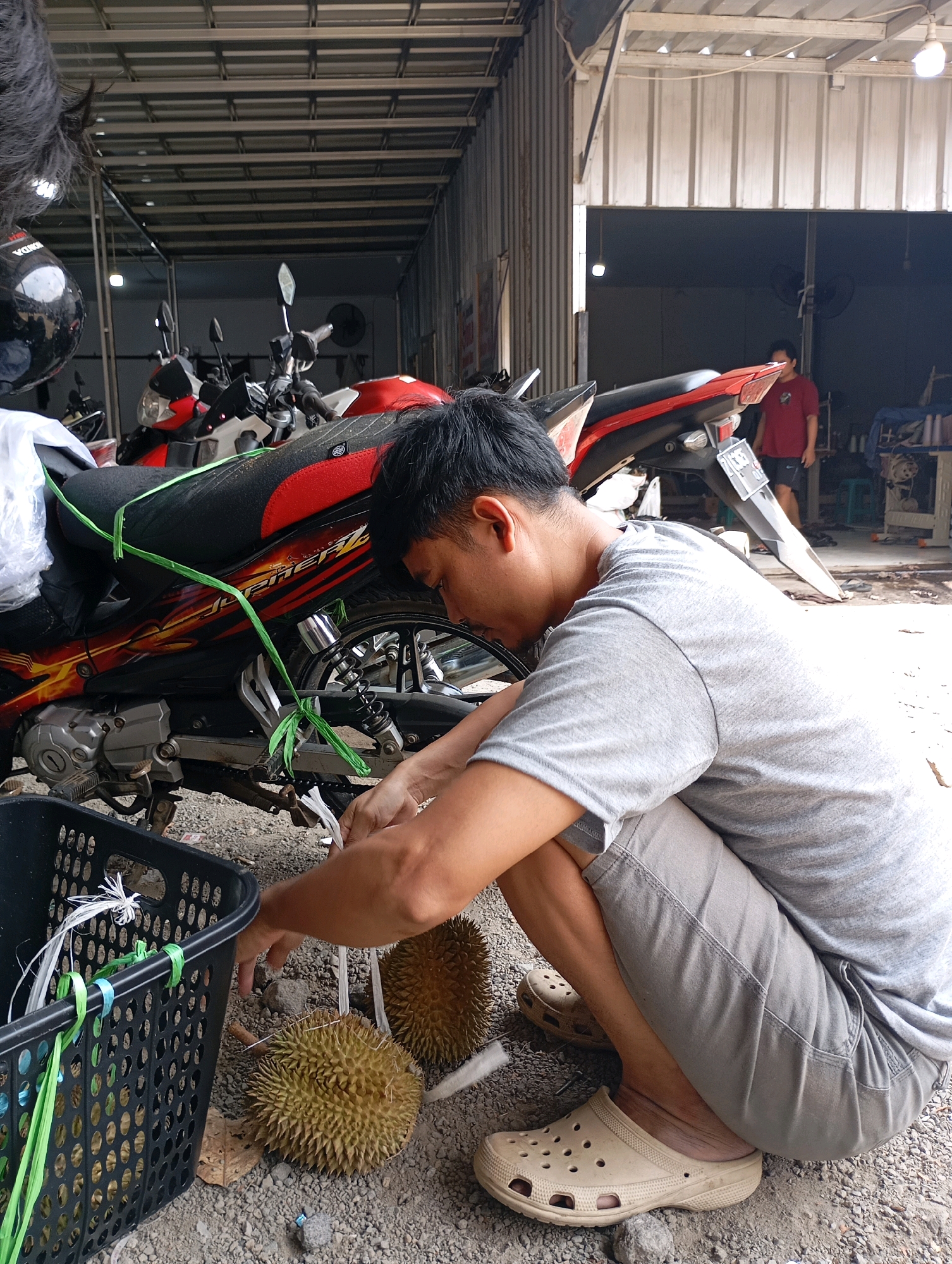 Memory