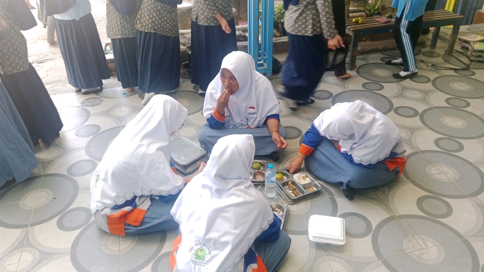 Memory