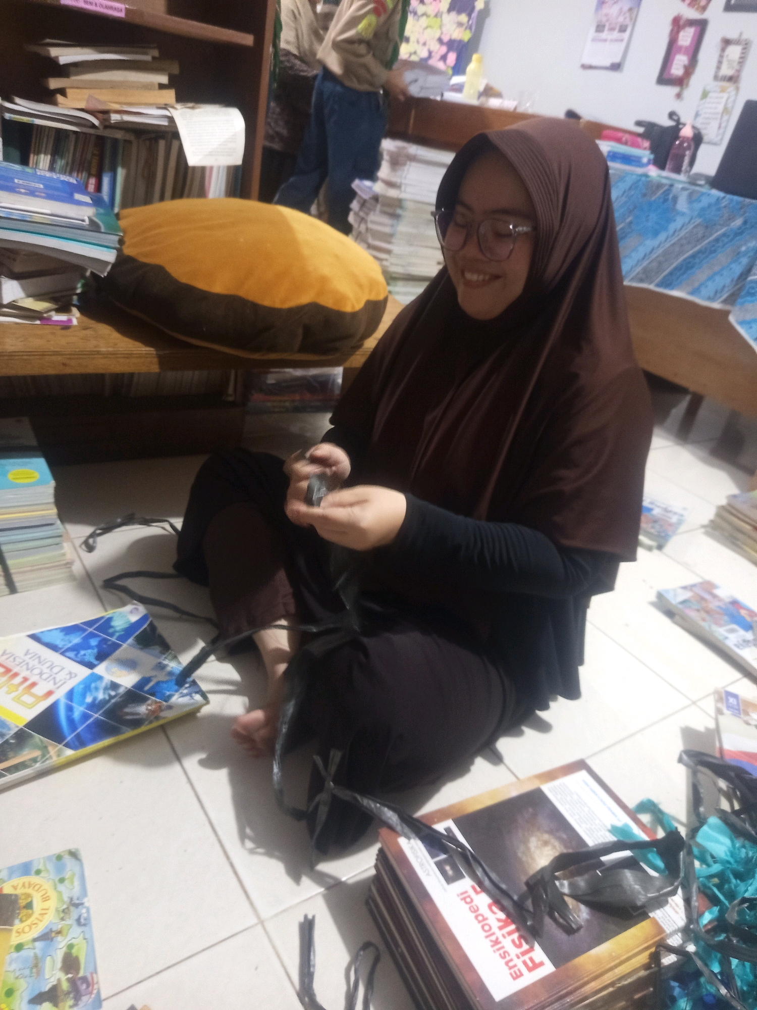 Memory